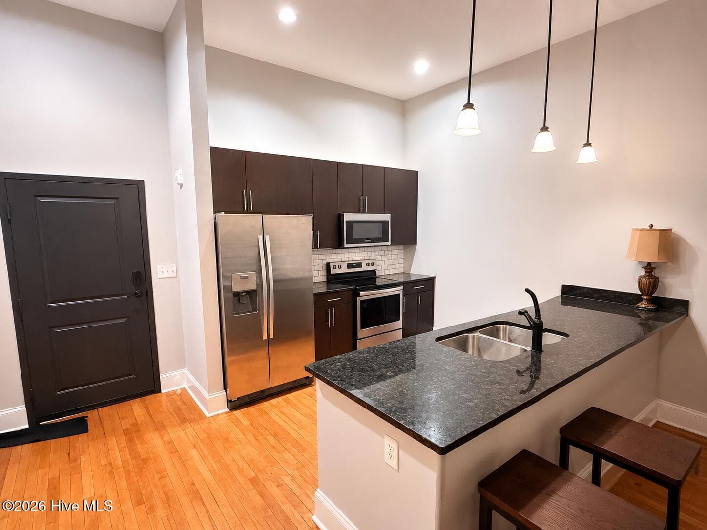 Condominium at 936 Broad Street 407, Augusta, GA 30901, photo 7 of 16