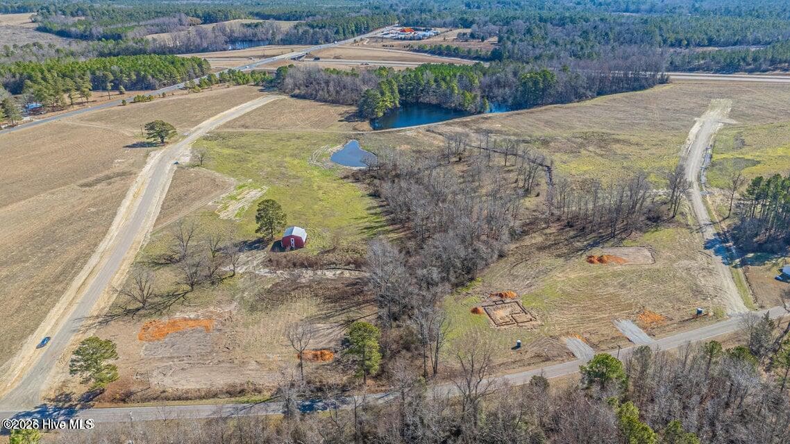 Residential Lot at 535 13 Sanctuary Trail, Cameron, NC 28326, photo 2 of 8
