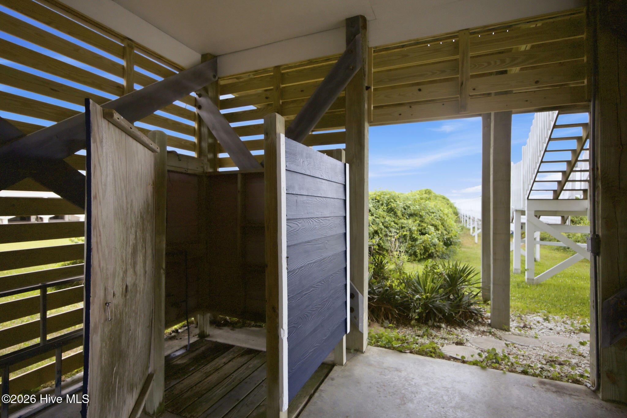 Single Family Residence at 101 Martin Lane, Oak Island, NC 28465, photo 45 of 58
