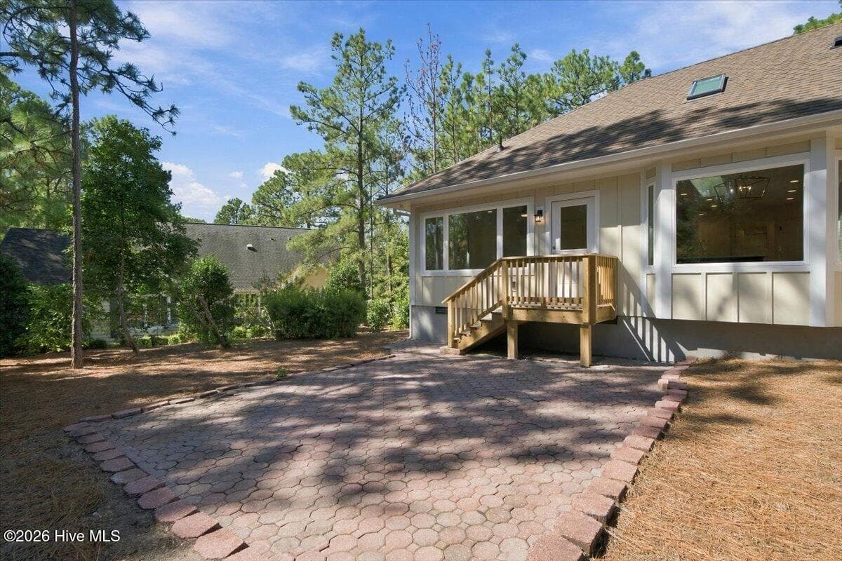 Single Family Residence at 10 Catalpa Lane N, Pinehurst, NC 28374, photo 50 of 51