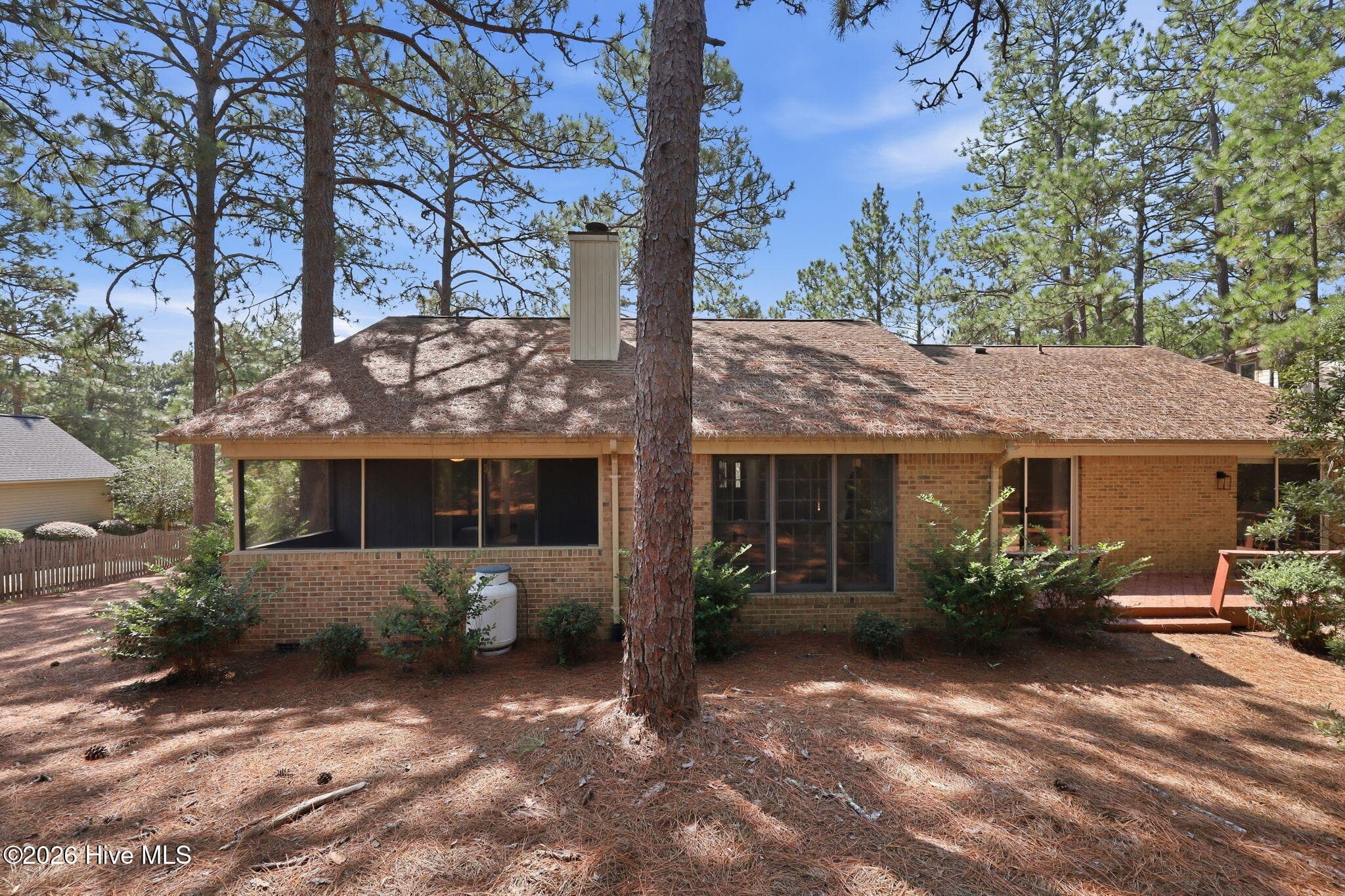 Single Family Residence at 965 Monticello Drive, Pinehurst, NC 28374, photo 47 of 53