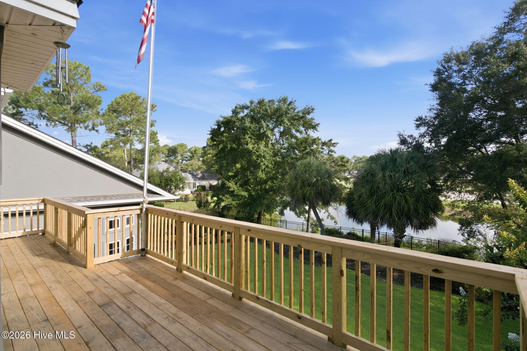 Single Family Residence at 1734 Merriwether Lane SE, Bolivia, NC 28422, photo 43 of 59