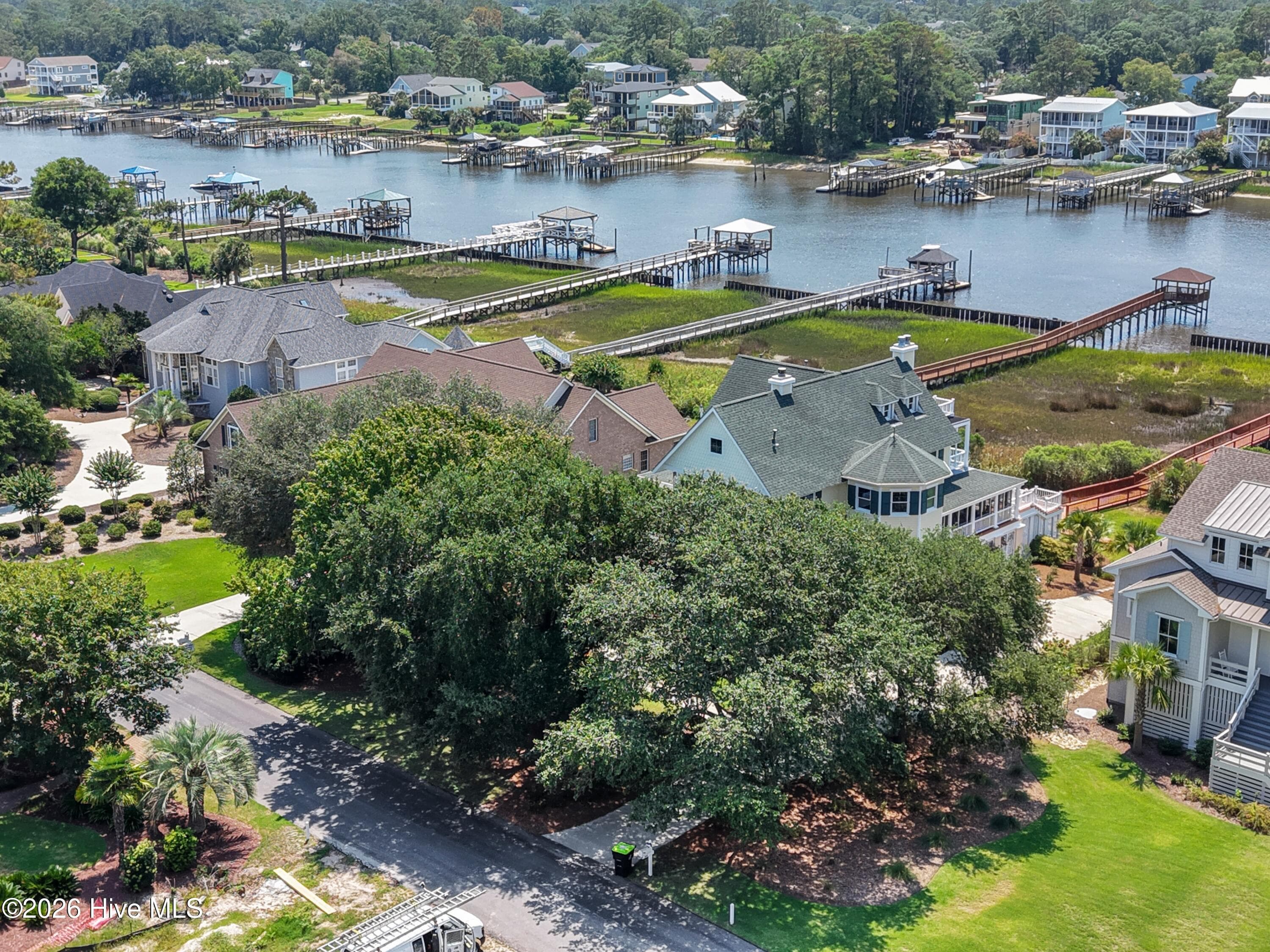 Single Family Residence at 2680 Mariners Way SE, Southport, NC 28461, photo 112 of 179
