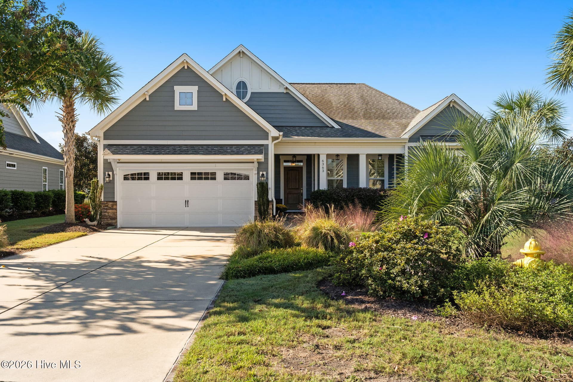 Single Family Residence at 6363 Havencrest Drive SW, Ocean Isle Beach, NC 28469, photo 2 of 70