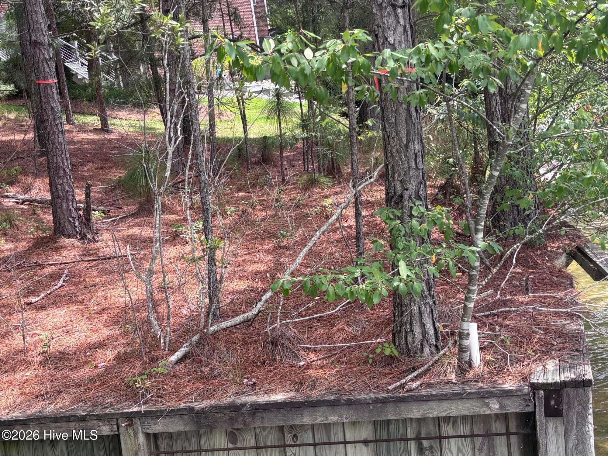 Residential Lot at 111 Callis Circle, West End, NC 27376, photo 7 of 18