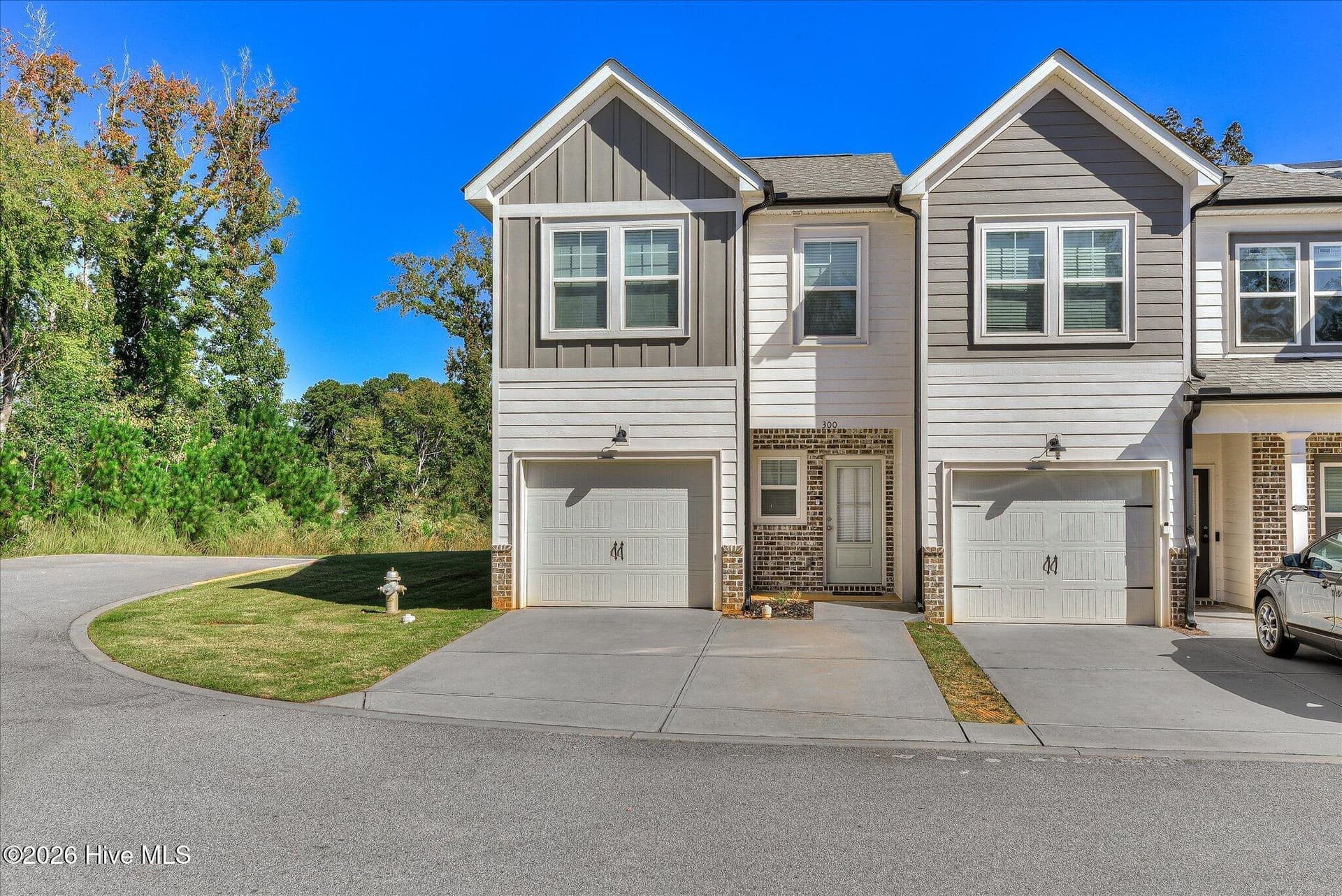Townhouse at 300 Sumac Trail, Evans, GA 30809, photo 3 of 40