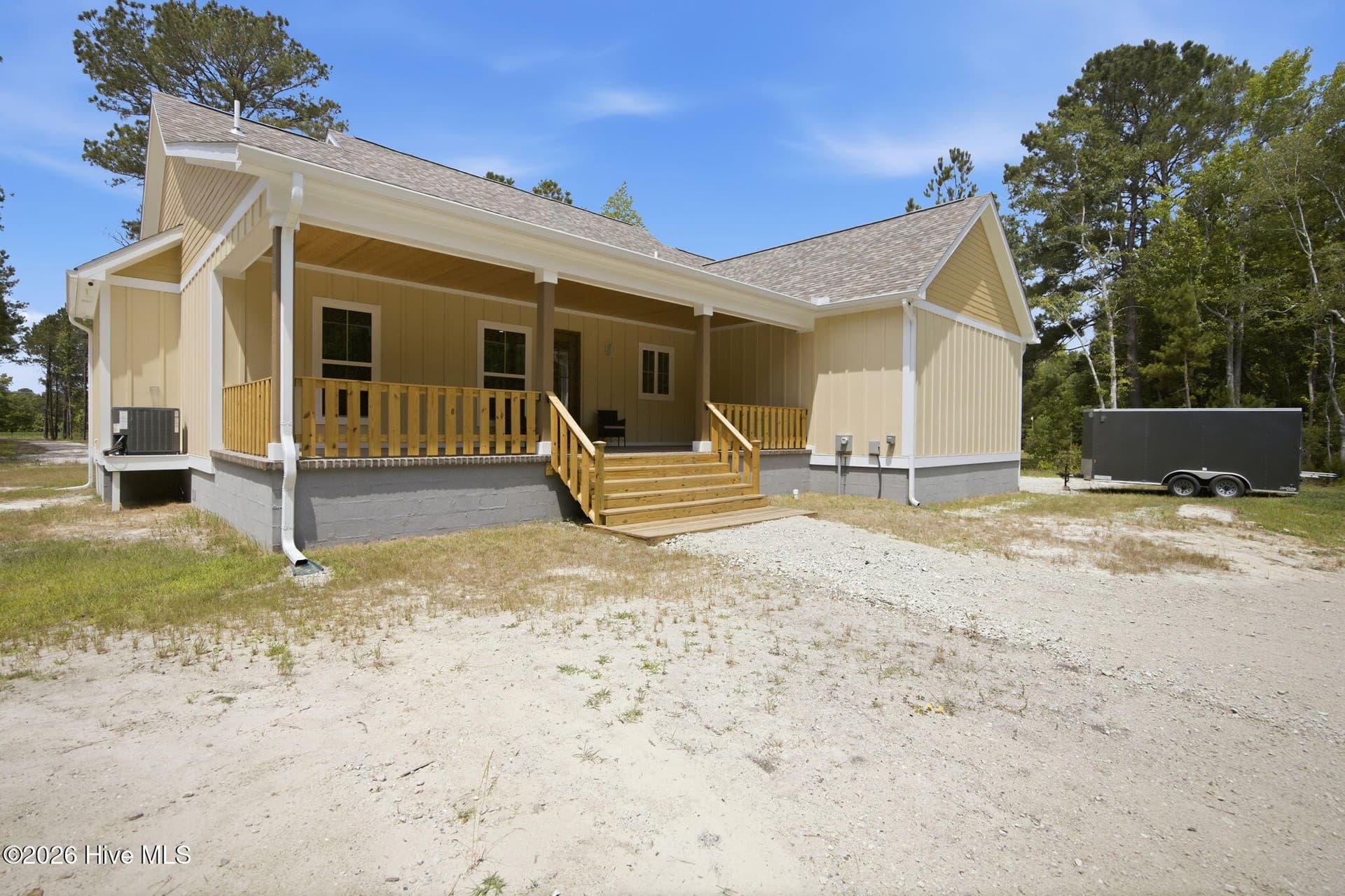 Single Family Residence at 2102 Midway Road SE, Bolivia, NC 28422, photo 39 of 59