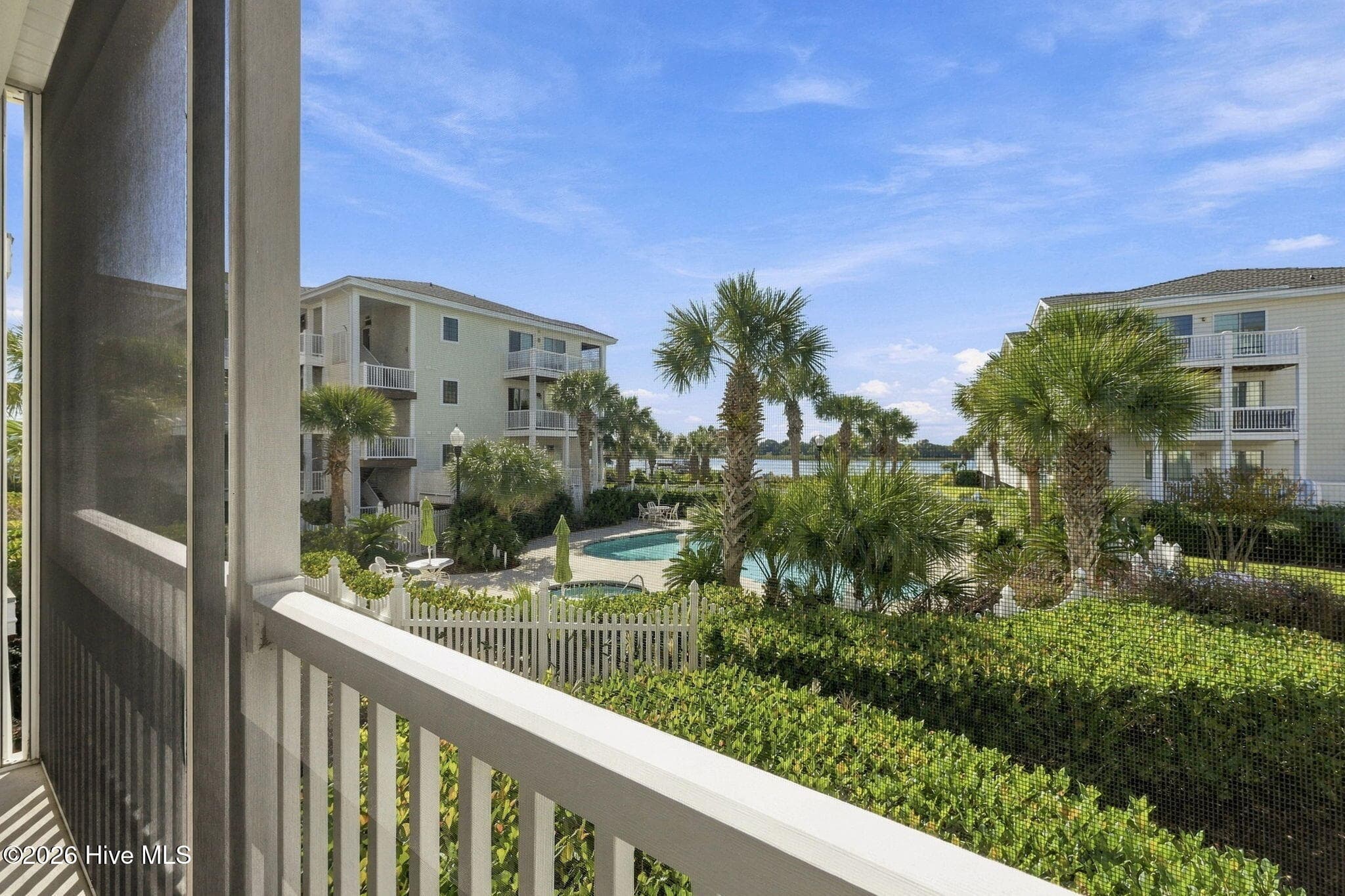 Condominium at 1135 Park Road SW Unit 3101, Sunset Beach, NC 28468, photo 29 of 34