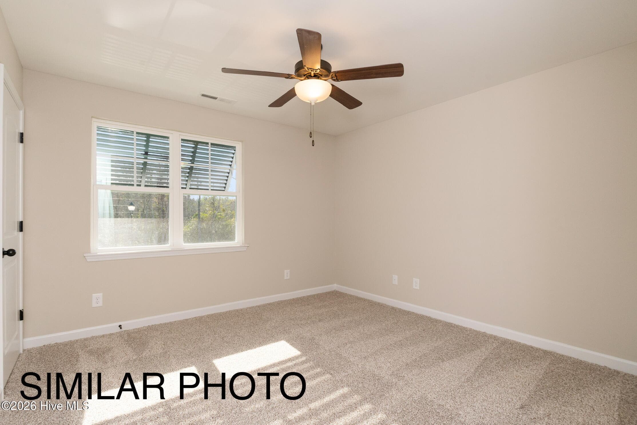 Townhouse at 717 Cross Bridge Way Lot #21, Sneads Ferry, NC 28460, photo 14 of 44