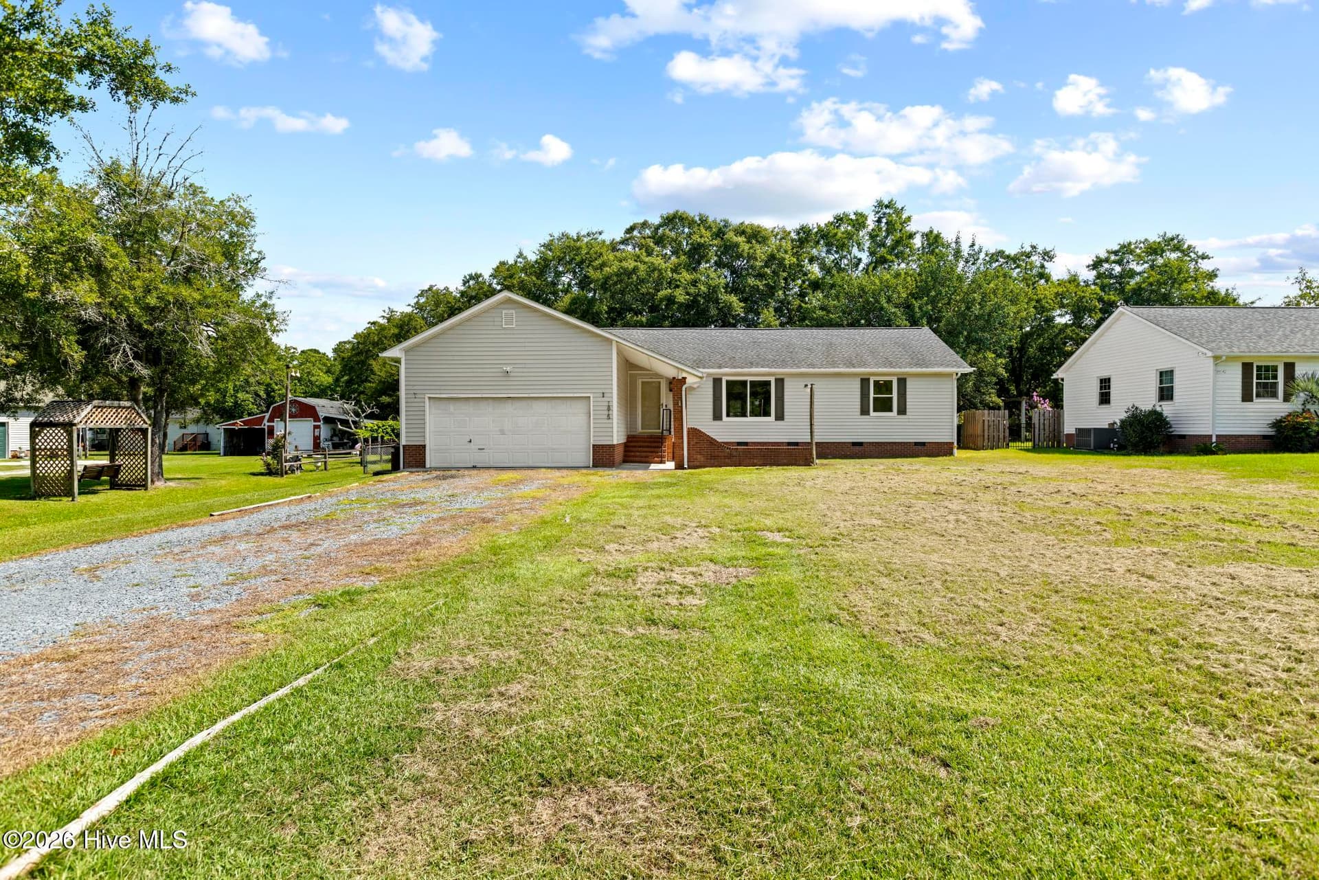 Single Family Residence at 1815 Watts Landing Road, Hampstead, NC 28443, photo 29 of 34