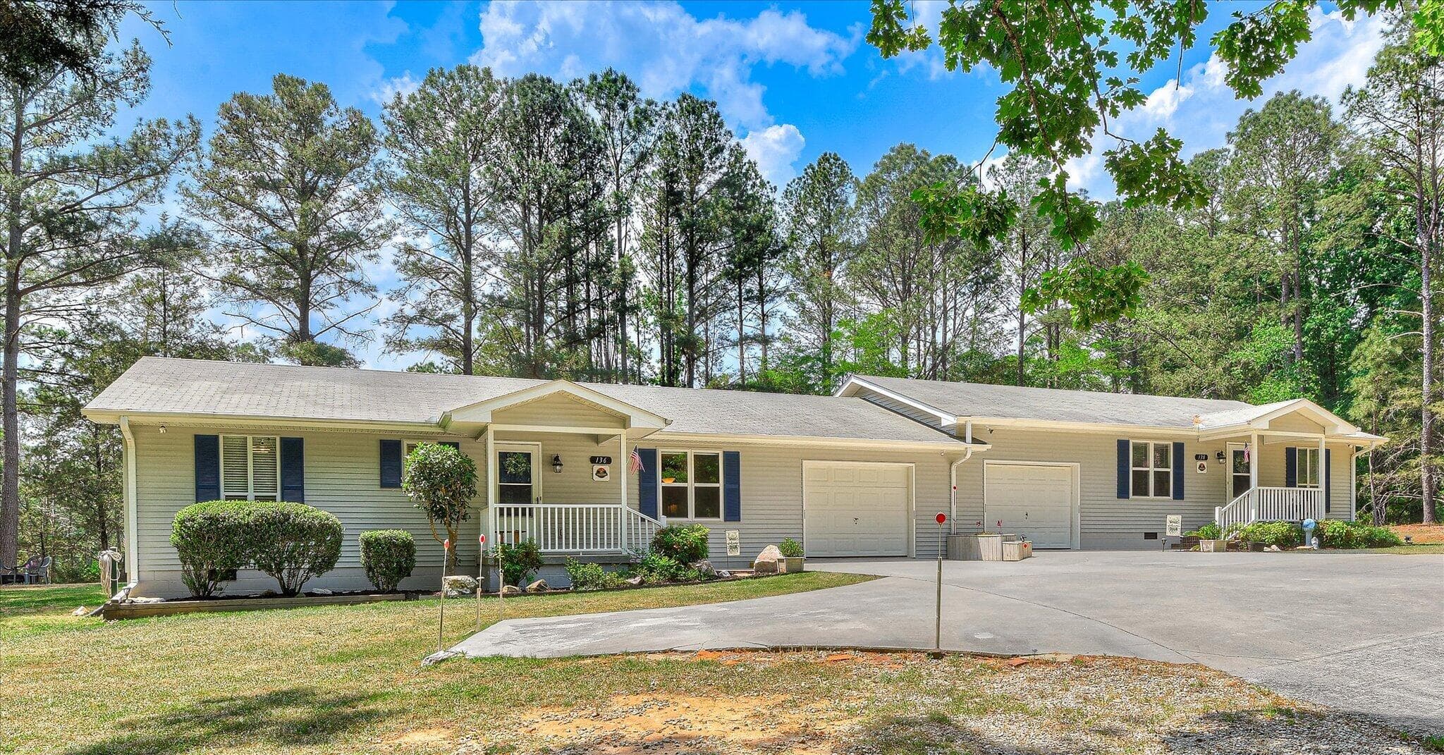 Single Family Residence at 136 / 138 Edmunds Cemetery Road, McCormick, SC 29835, photo 34 of 59