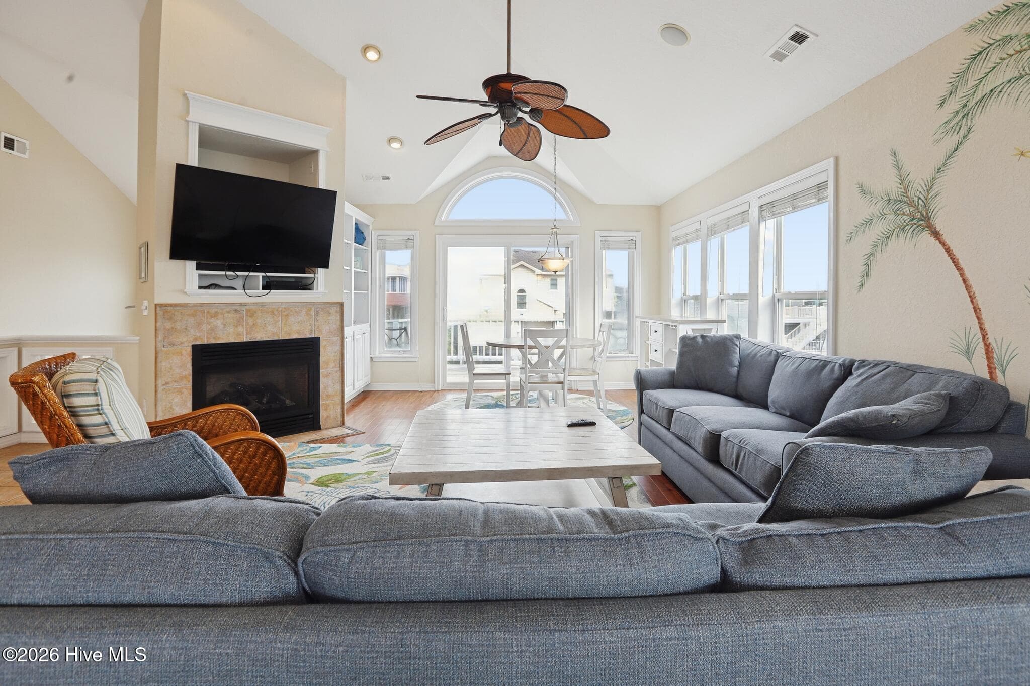 Single Family Residence at 786 Crown Point Circle, Corolla, NC 27927, photo 21 of 58