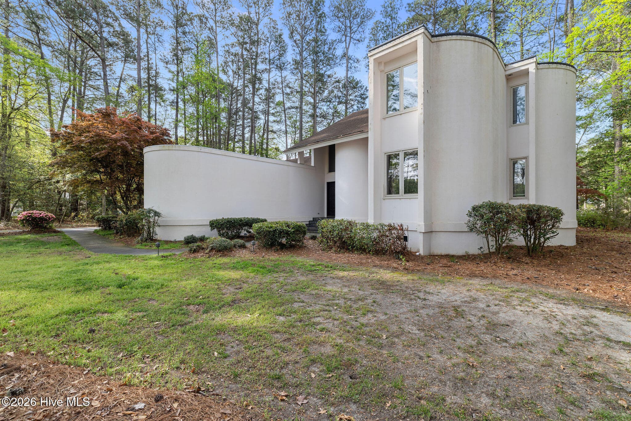 5007 Country Club Drive N, Wilson, NC 27896