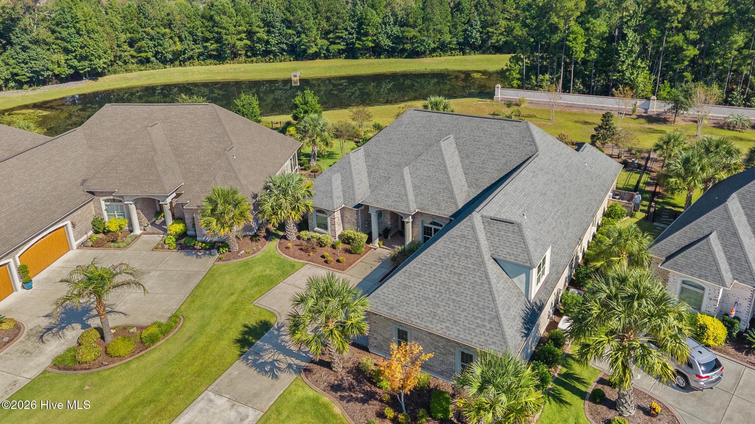 Single Family Residence at 4057 Batik Court, Leland, NC 28451, photo 87 of 101