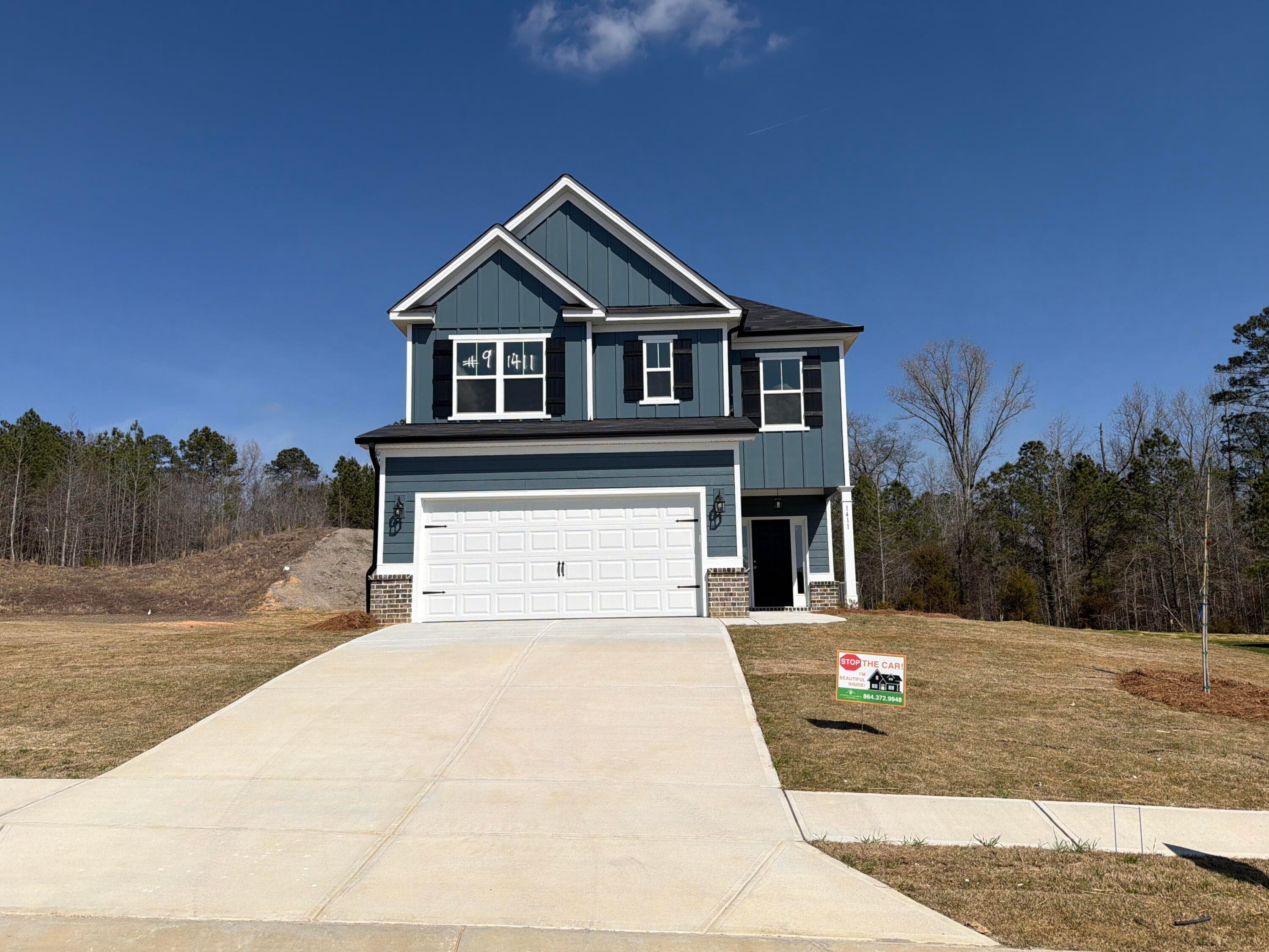 1411 Elias Station, Thomson, GA 30824