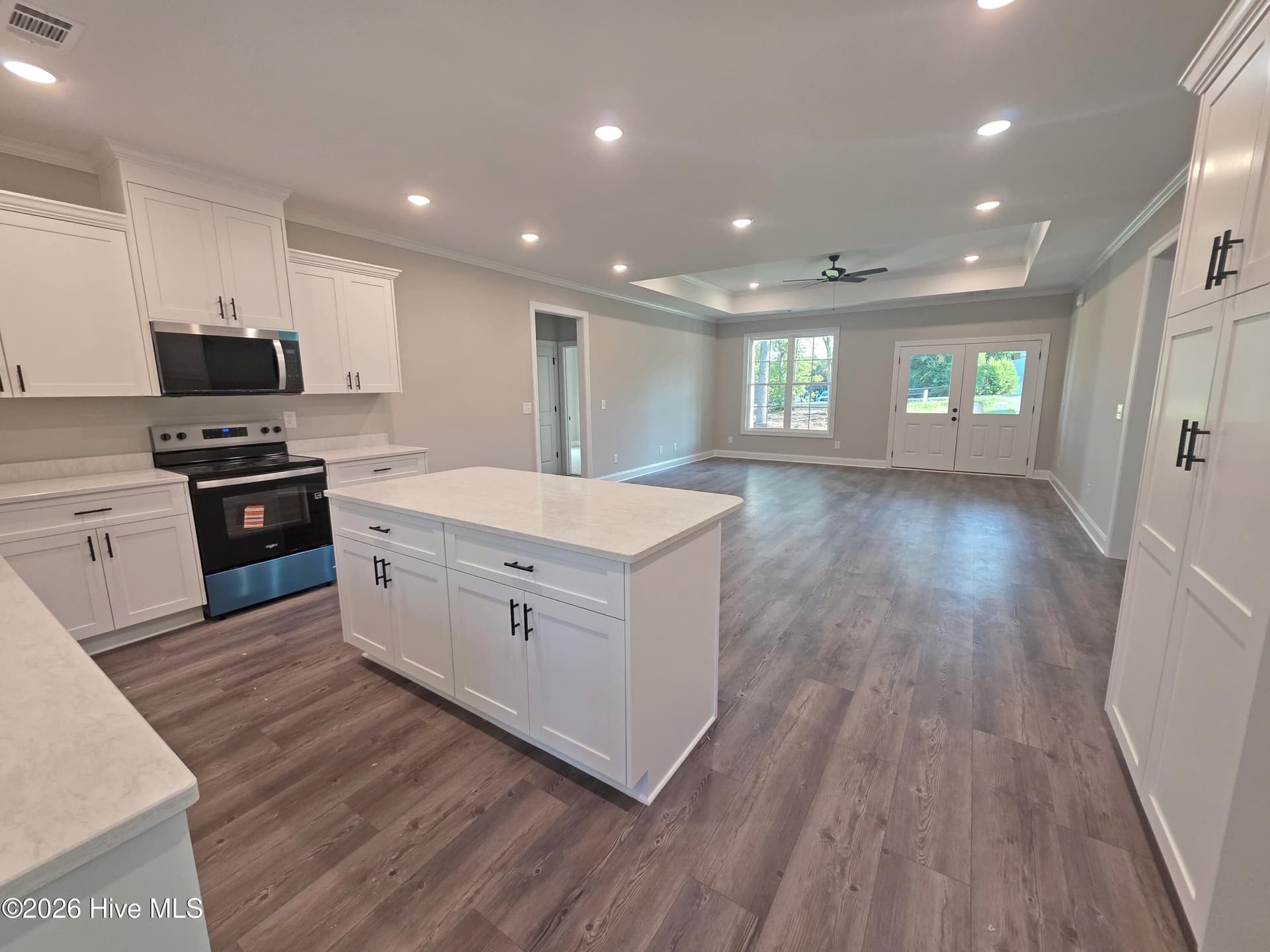 Single Family Residence at 548 Hillman Street, Warrenville, SC 29851, photo 6 of 44