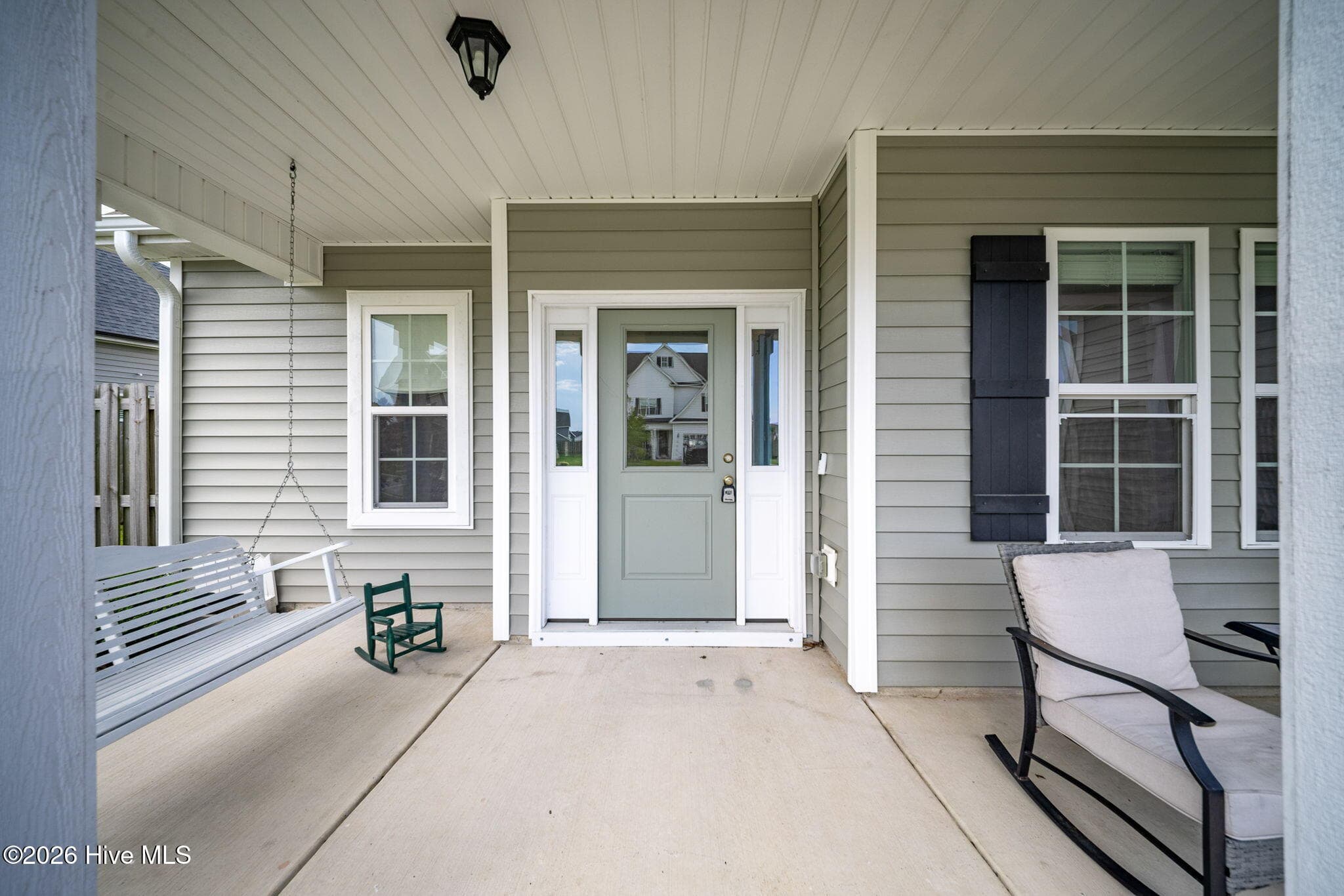 Single Family Residence at 111 E Barred Owl Drive, Hampstead, NC 28443, photo 7 of 103