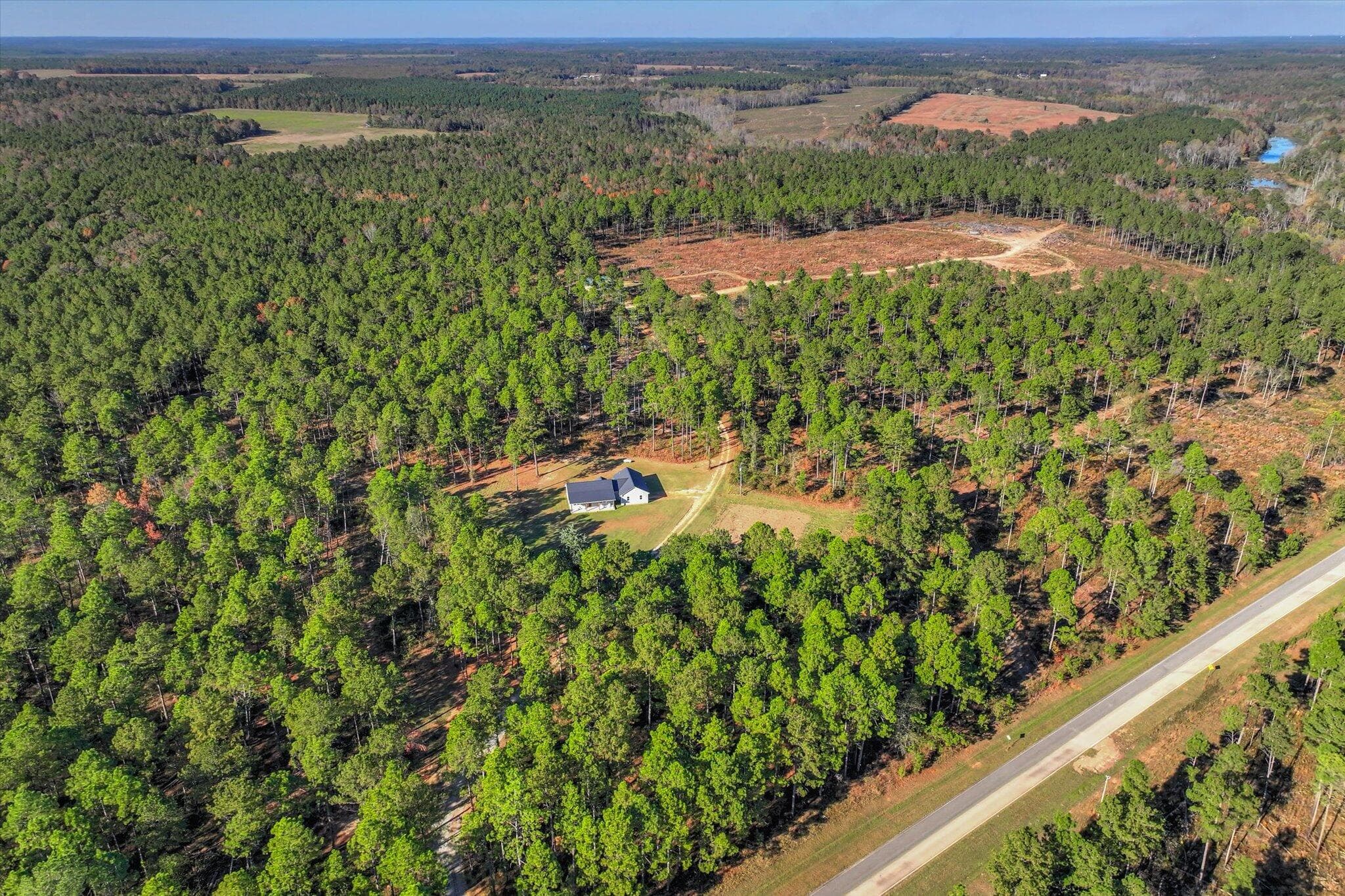 Single Family Residence at 10596 Sand Valley Road, Avera, GA 30803, photo 7 of 66