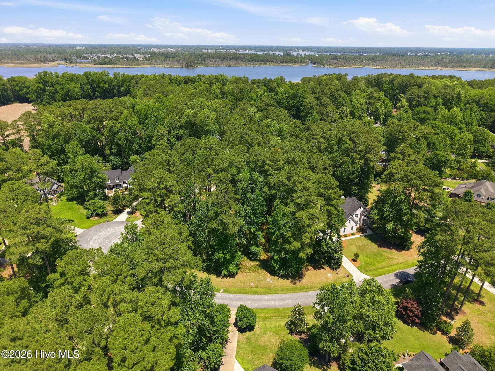 Residential Lot at 106 231 Magothy Lane, Chocowinity, NC 27817, photo 7 of 11