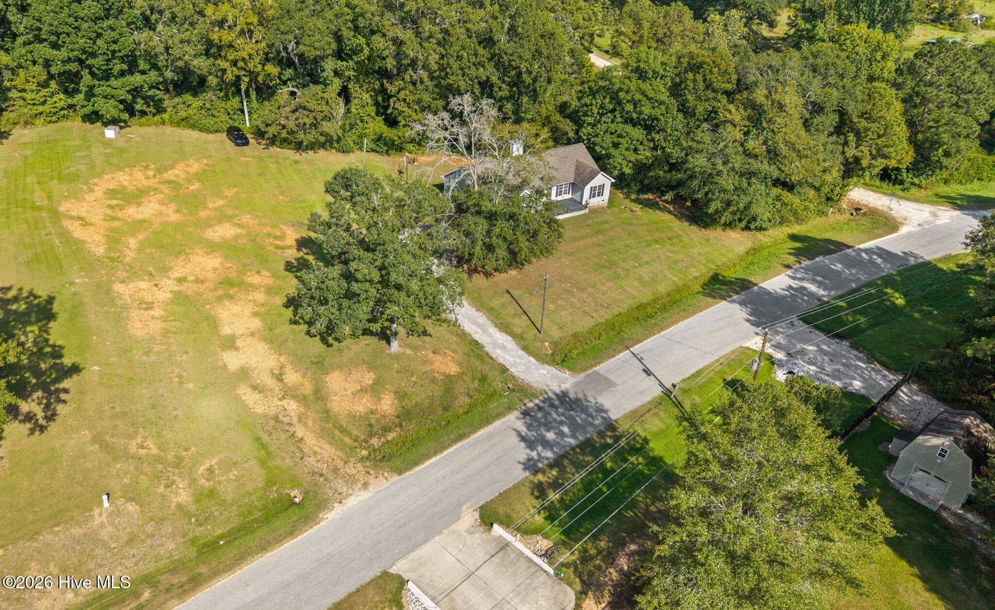 3245 Rosemont Road, Appling, GA 30802