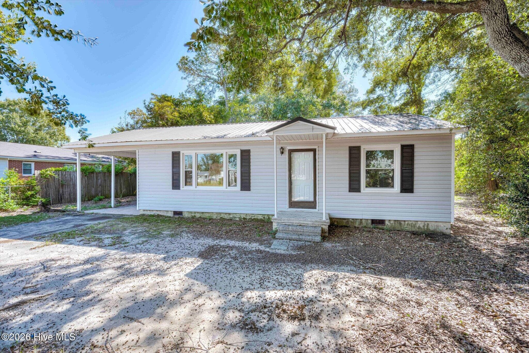 Single Family Residence at 2032 Dunham Circle, Augusta, GA 30906, photo 2 of 28