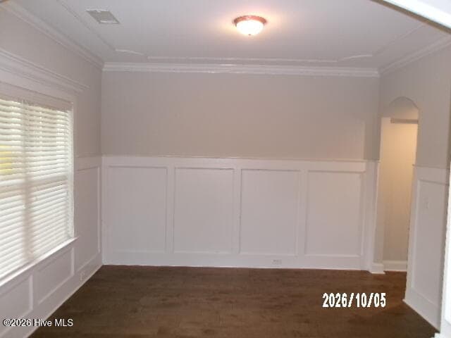Dining Room - 145 Clarinbridge Lane, Grovetown, GA 30813