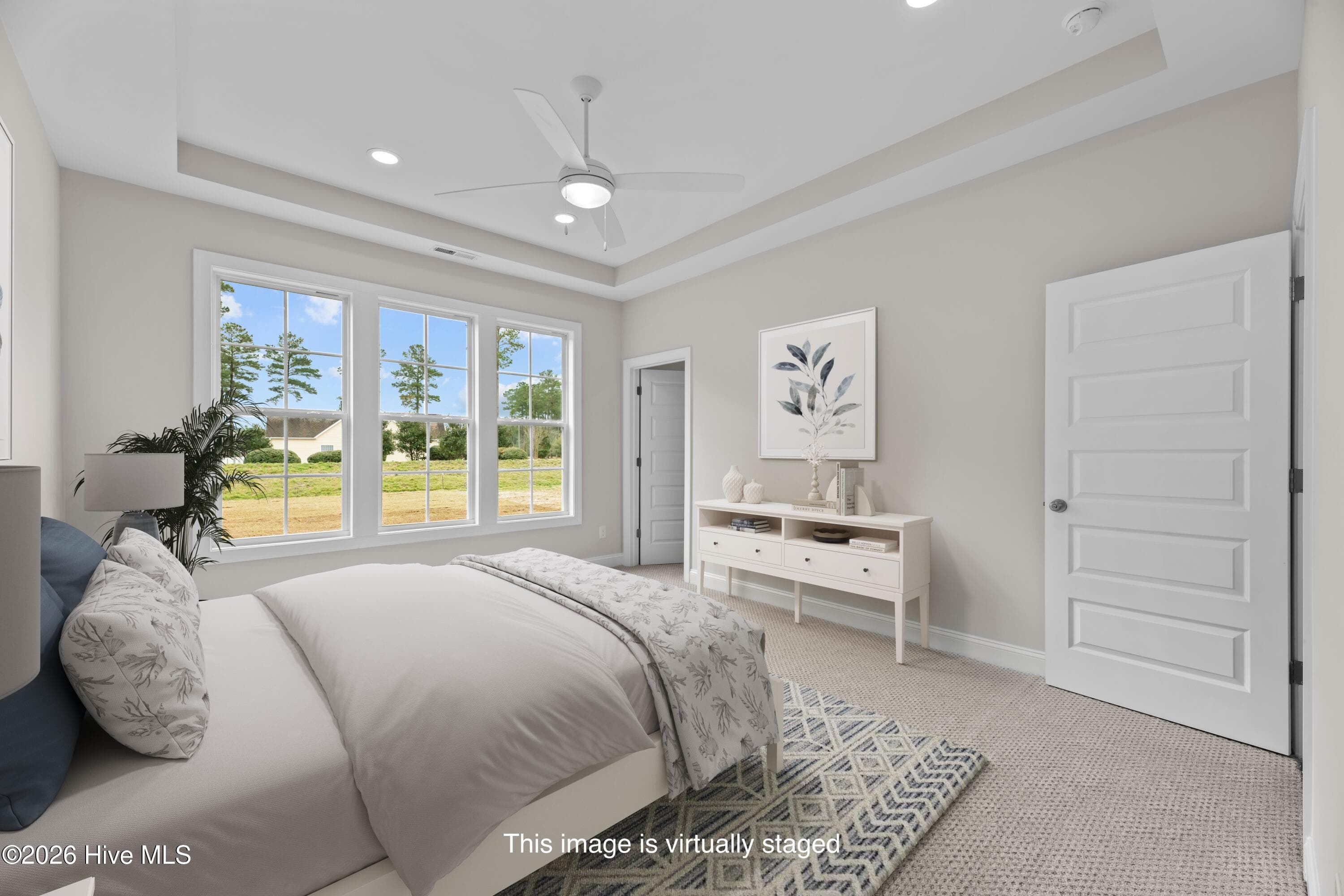 Single Family Residence at 1015 Brighton Drive, New Bern, NC 28562, photo 11 of 47
