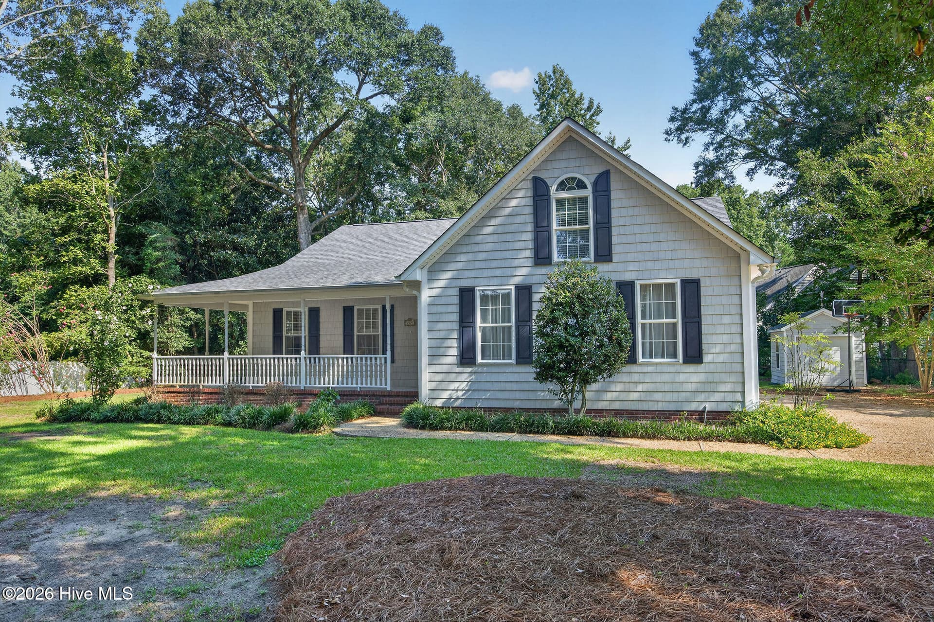 Single Family Residence at 264 Gooseneck Road W, Rocky Point, NC 28457