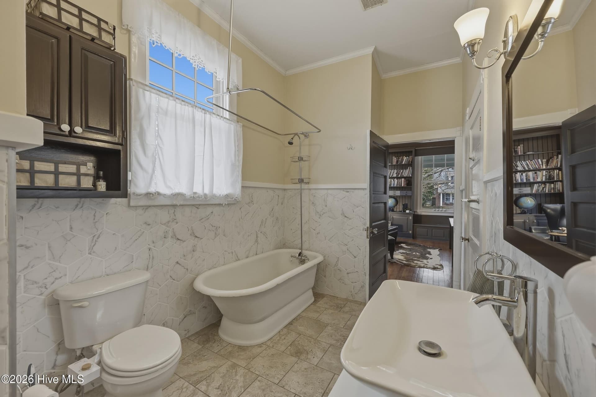 501 N Broad Street, Edenton, NC 27932