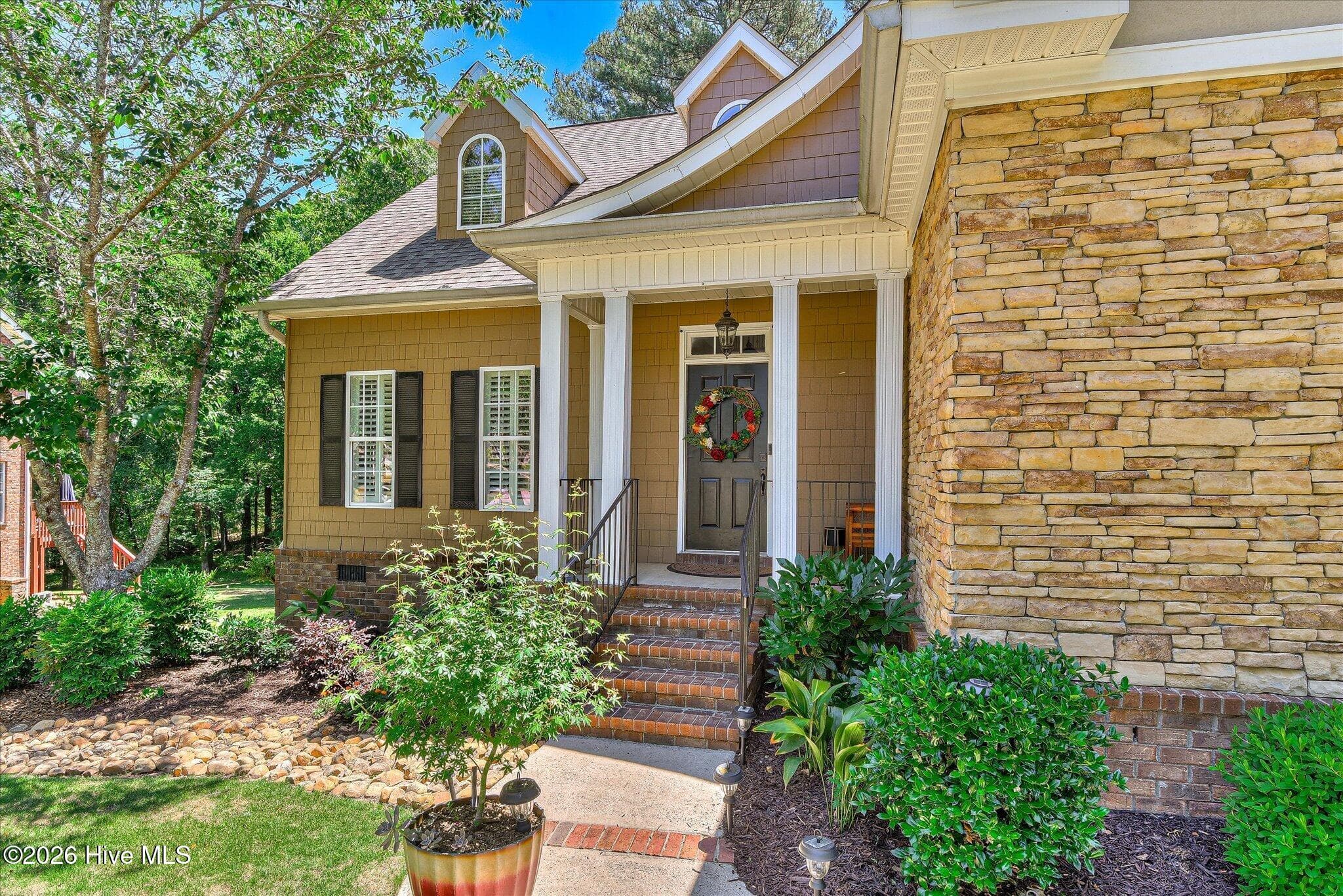 Single Family Residence at 110 Hunting Tower Drive, Grovetown, GA 30813, photo 2 of 57