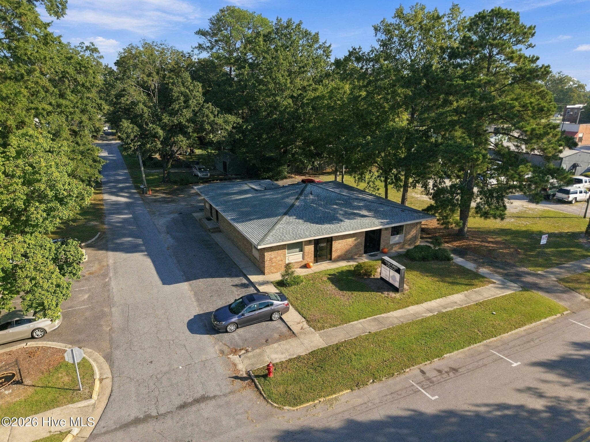 Office at 463 Second Street, Ayden, NC 28513, photo 21 of 26