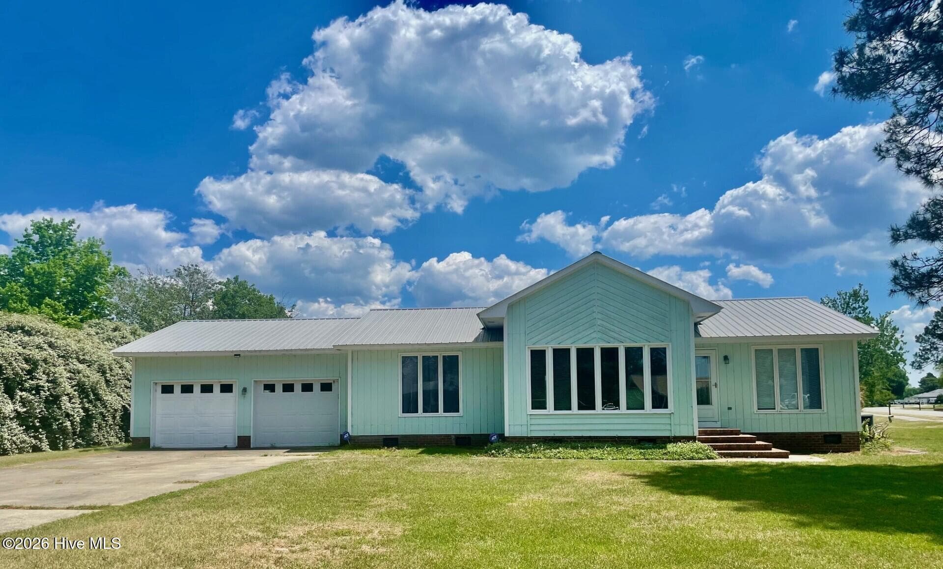 12 Hawk Drive, Harrells, NC 28444