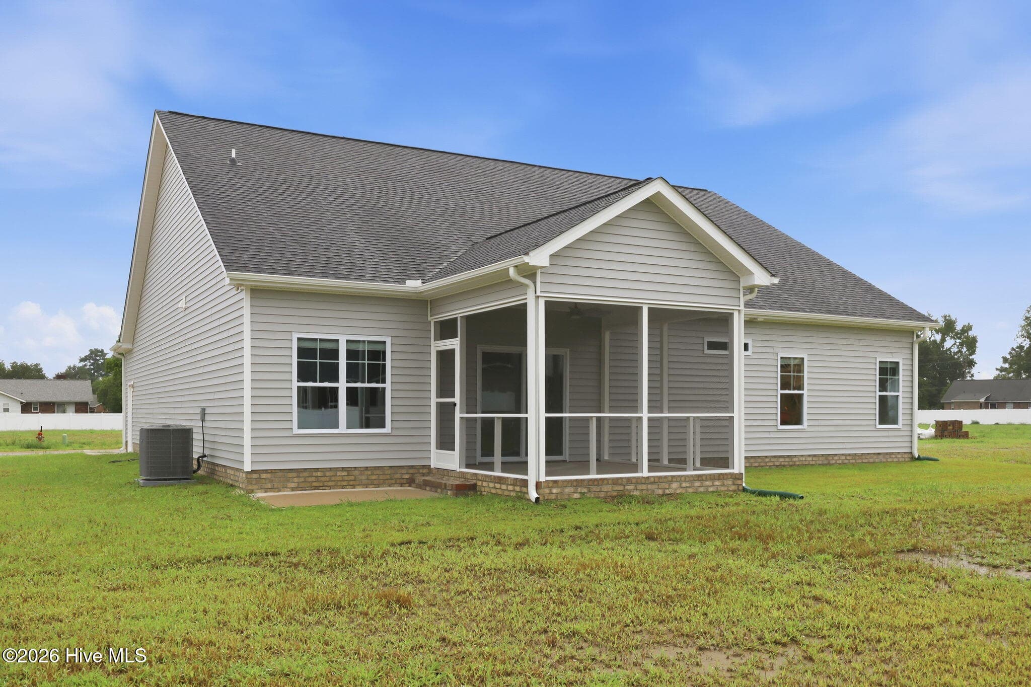 Single Family Residence at 4032 Regina Lane, Ayden, NC 28513, photo 35 of 56