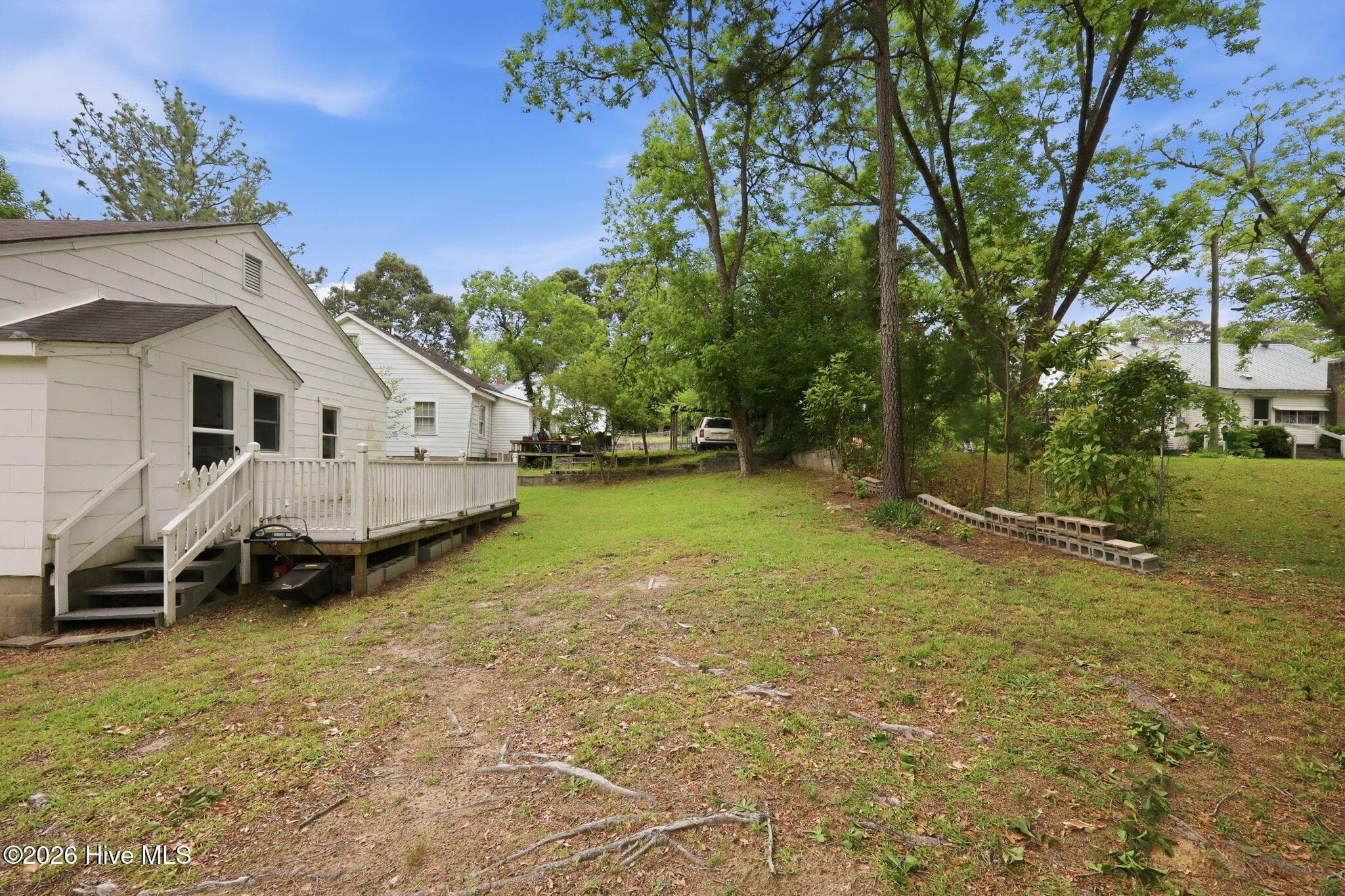Single Family Residence at 304 Halifax Street, Williamston, NC 27892, Williamston, photo 41 of 55