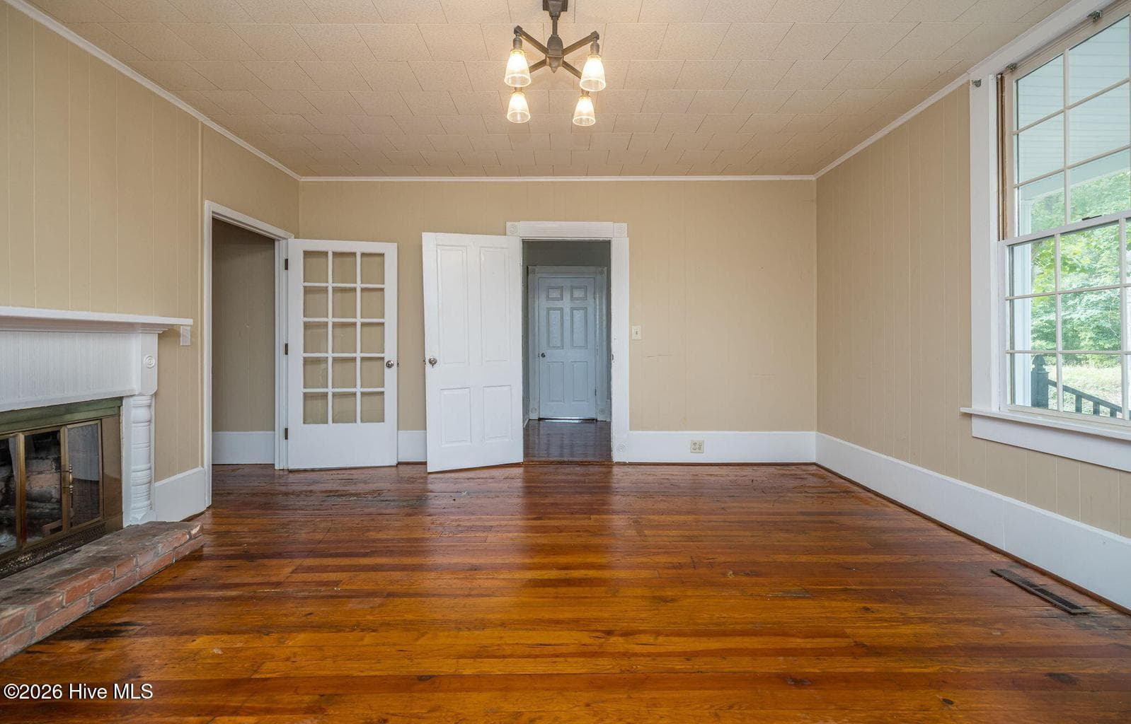Single Family Residence at 51 Aiken Avenue, Johnston, SC 29832, photo 5 of 36