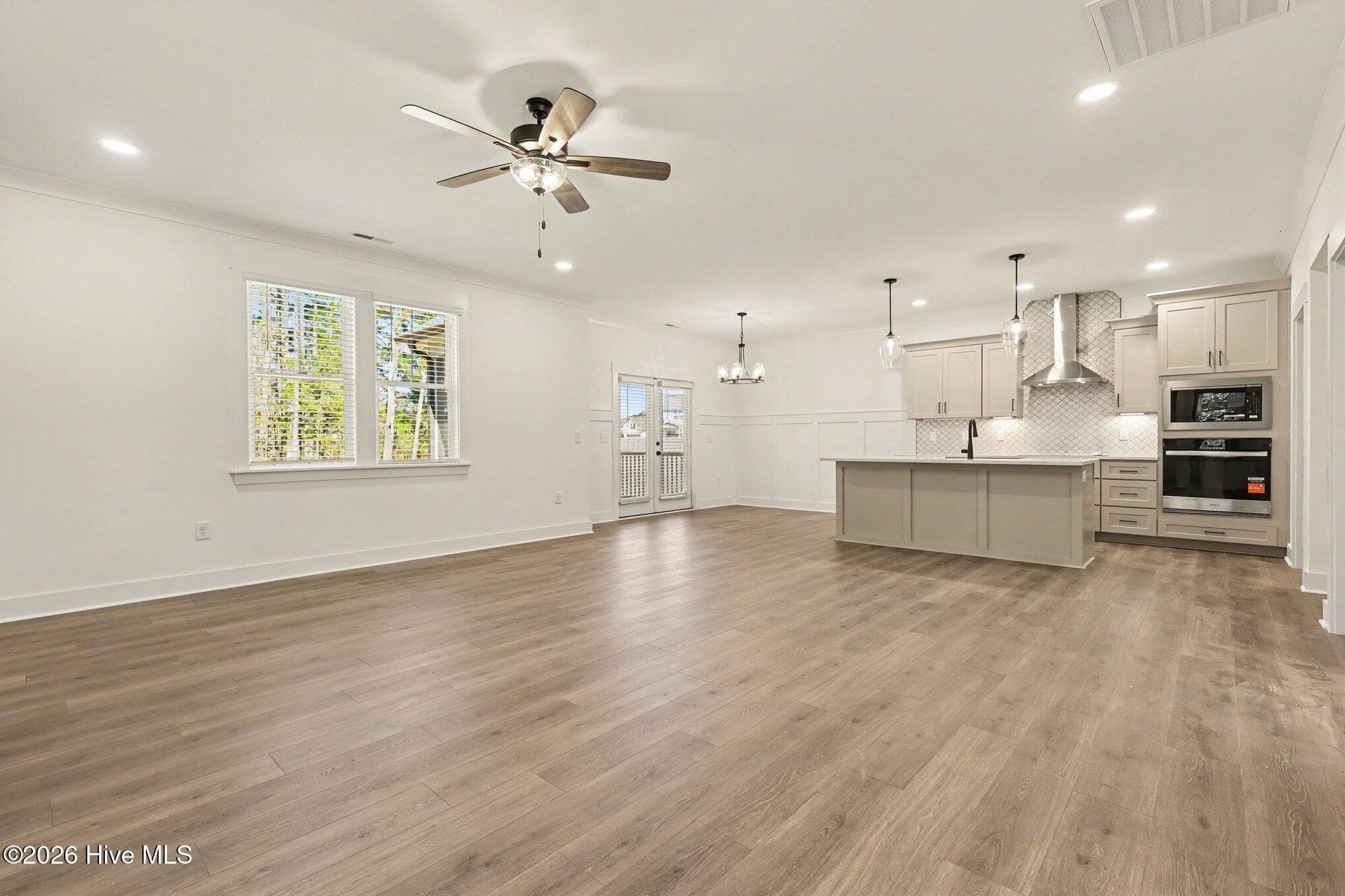 Single Family Residence at 76 Beanie Court, Selma, NC 27576, photo 6 of 36