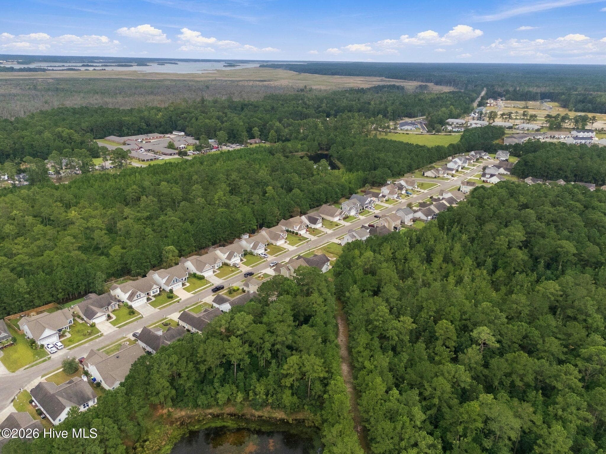 Single Family Residence at 463 N Culverton Road, Winnabow, NC 28479, photo 53 of 67