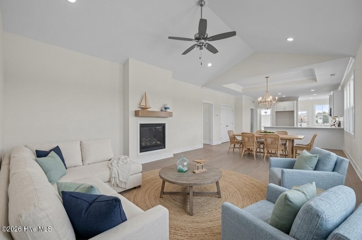 Single Family Residence at 102 Golden Finch Drive, Beaufort, NC 28516, photo 30 of 93