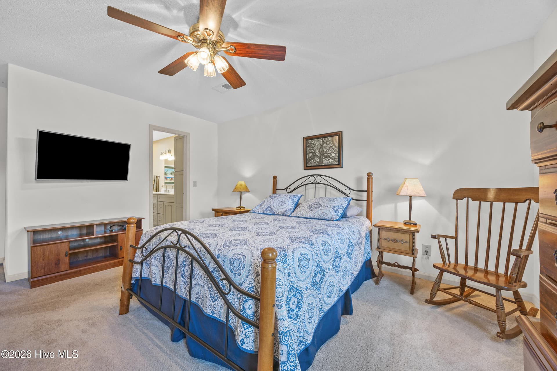 Single Family Residence at 3233 Red Berry Drive, Wilmington, NC 28409, photo 24 of 46