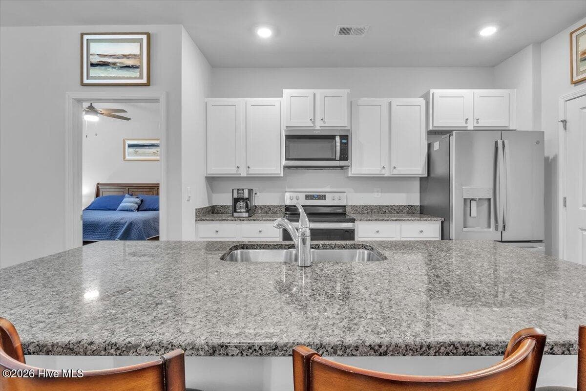 Single Family Residence at 1320 N Fisher King Drive SE, Bolivia, NC 28422, photo 22 of 68