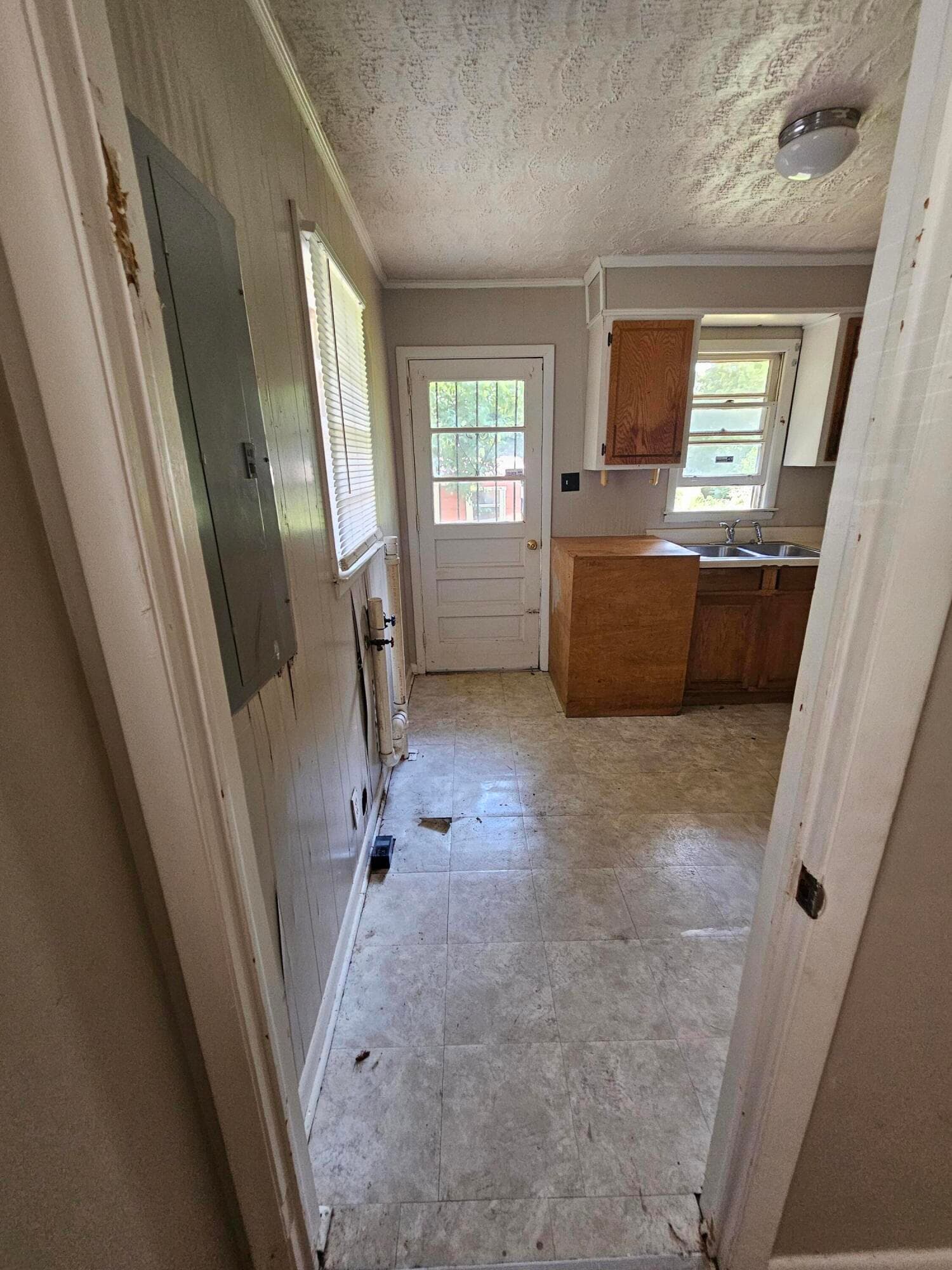 Kitchen Entry - 264 Japonica Avenue, Augusta, GA 30901