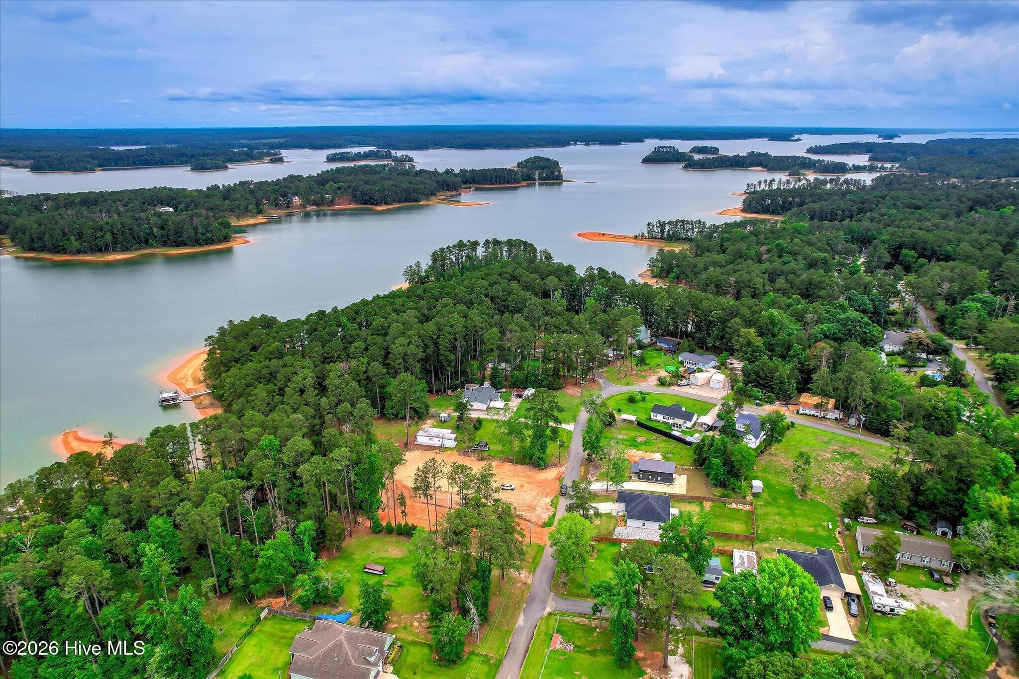 Residential Lot at 7971 Lakeside Drive, Appling, GA 30802, photo 10 of 19
