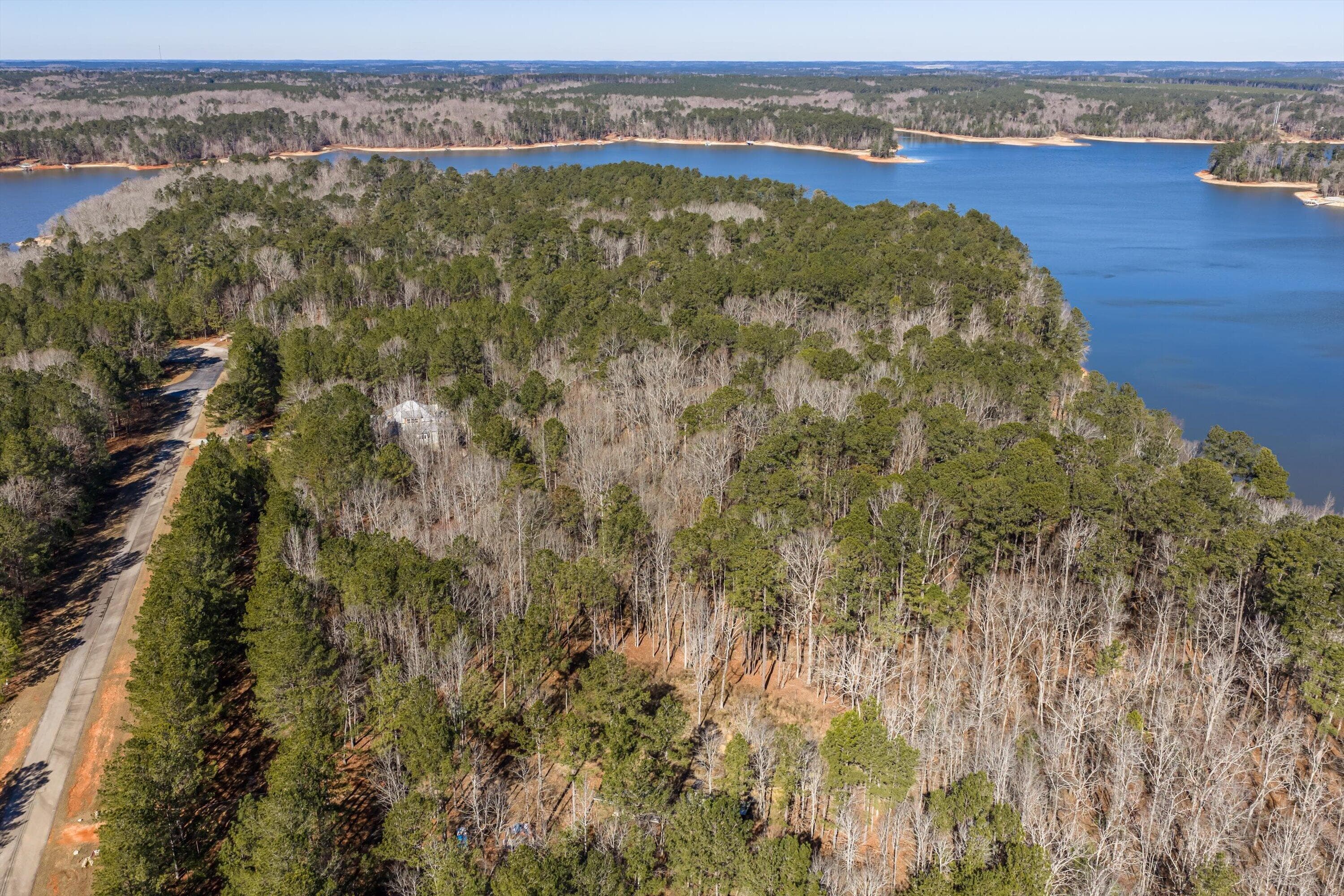 Residential Lot at Lot 64 Wisteria Drive, Lincolnton, GA 30817, photo 23 of 27