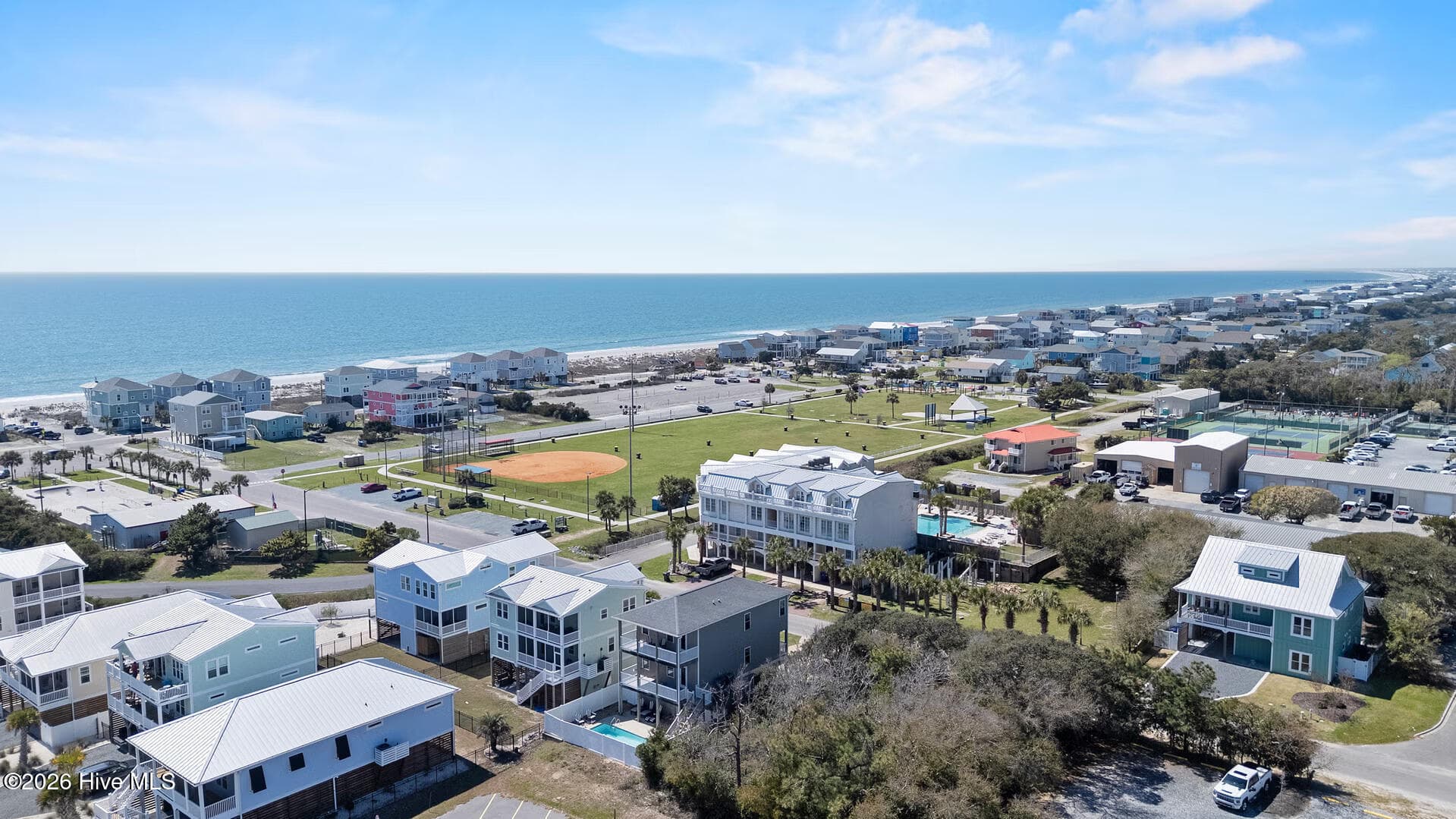 Single Family Residence at 3133 Weather Side Drive SE 154, Southport, NC 28461, photo 13 of 45