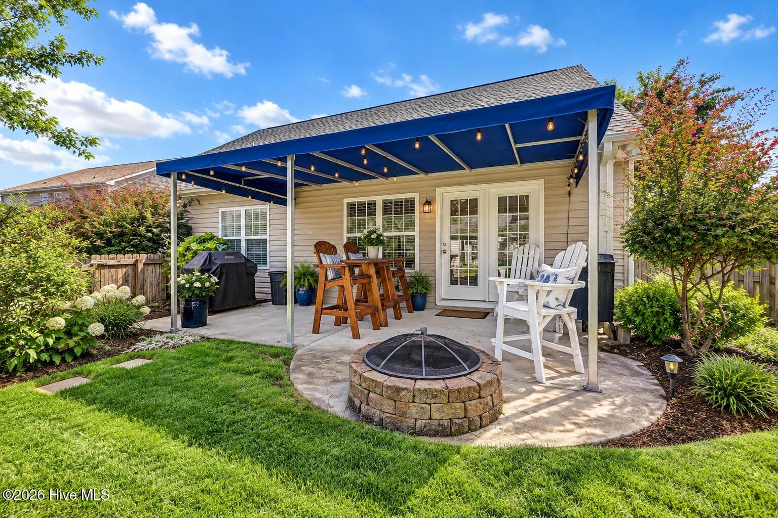 Enhanced by AI - 6319 Shire Lane, Wilmington, NC 28411