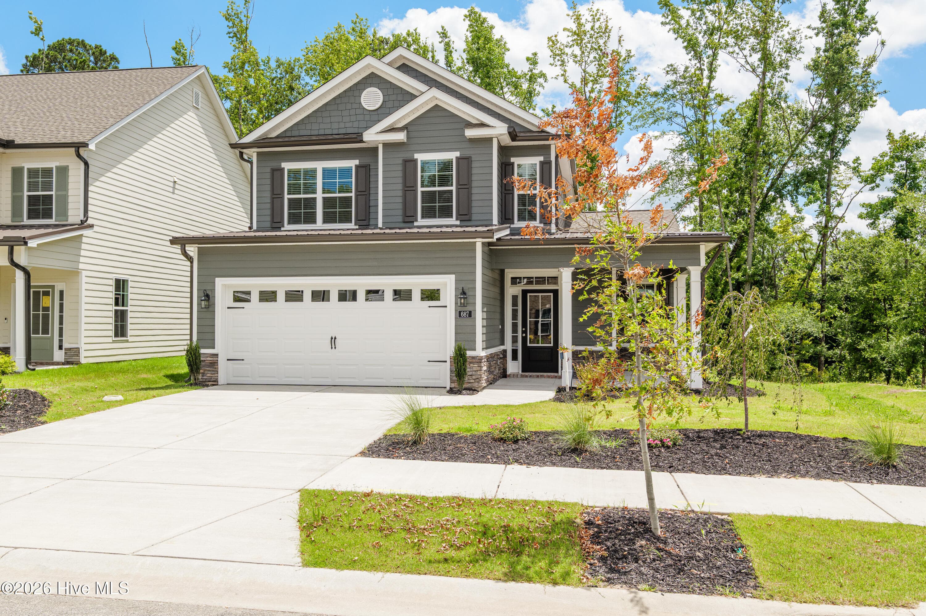 Single Family Residence at 687 Ronaldsay Road, Grovetown, GA 30813, photo 6 of 63
