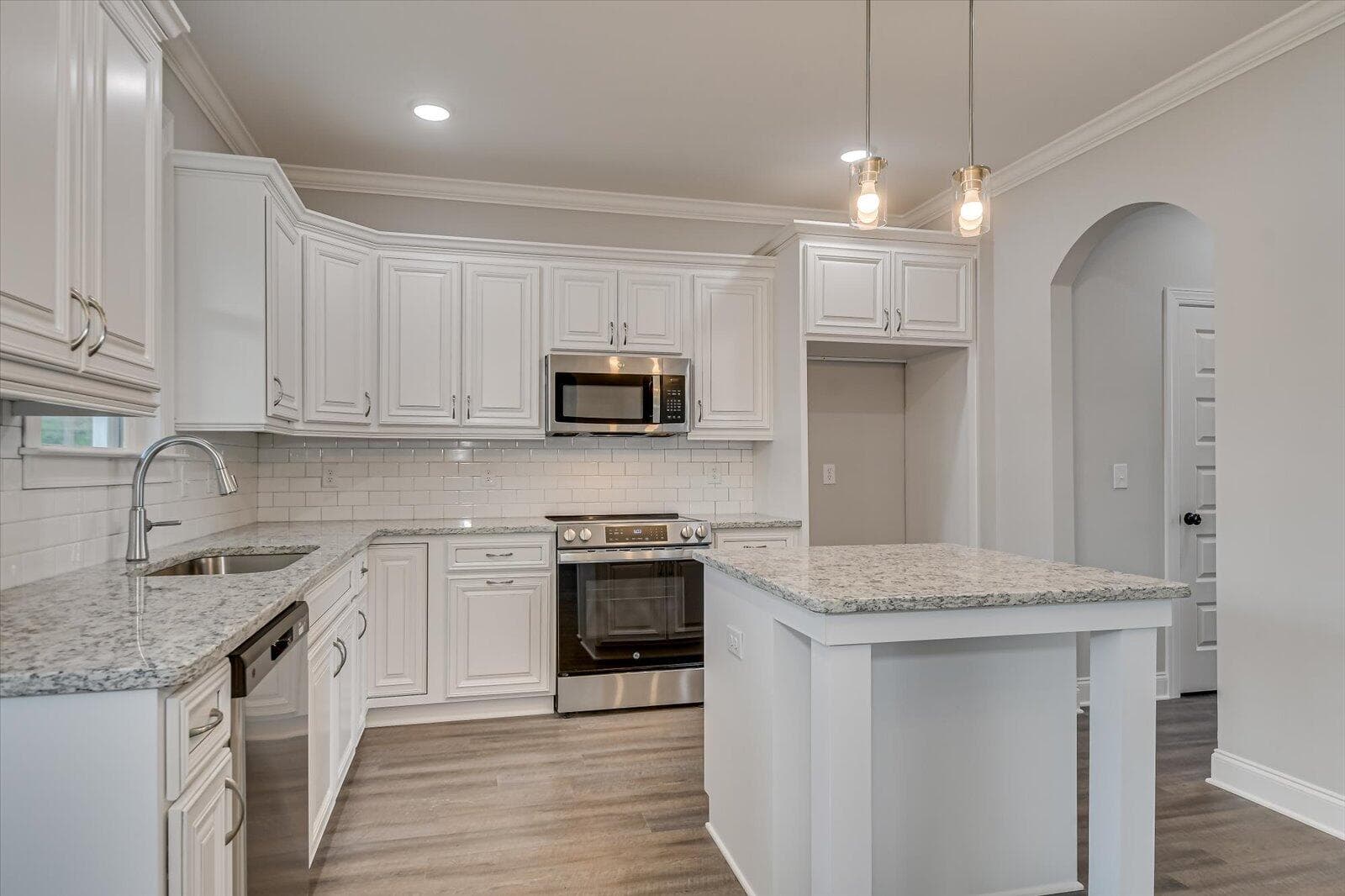 Single Family Residence at 1817 Harbury Drive, Grovetown, GA 30813, photo 12 of 48