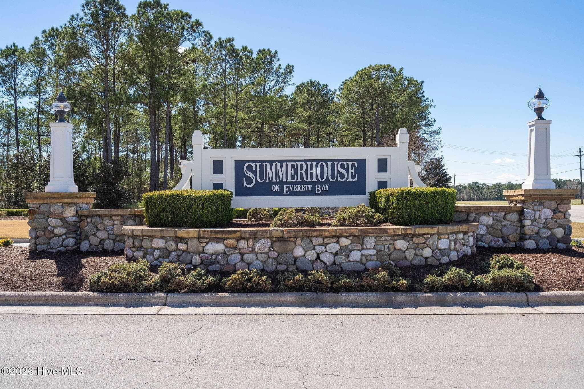 Single Family Residence at 107 Whispering Pine Lane, Holly Ridge, NC 28445, photo 64 of 100