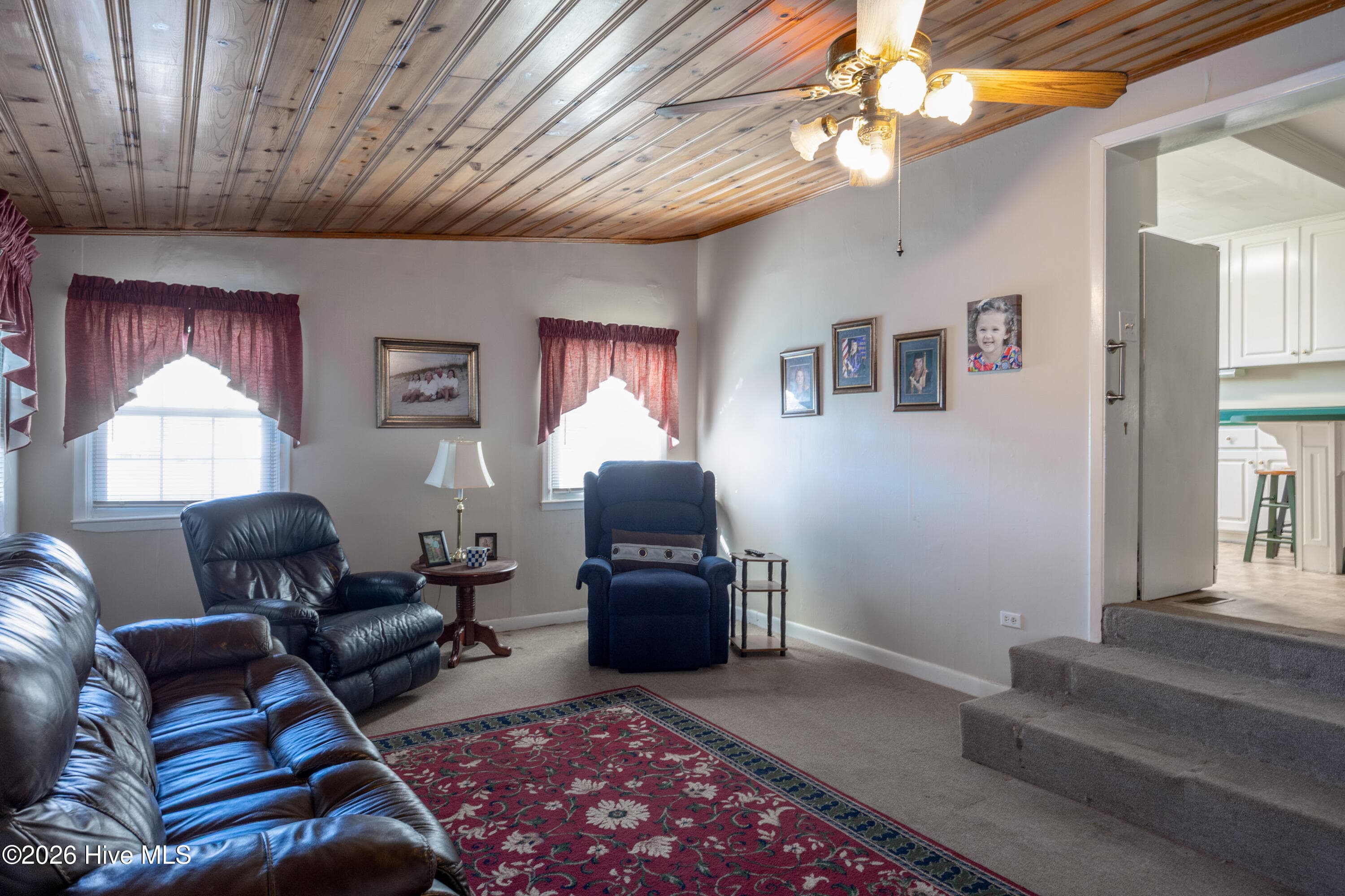 Single Family Residence at 502 Raleigh Road, Clinton, NC 28328, photo 13 of 35