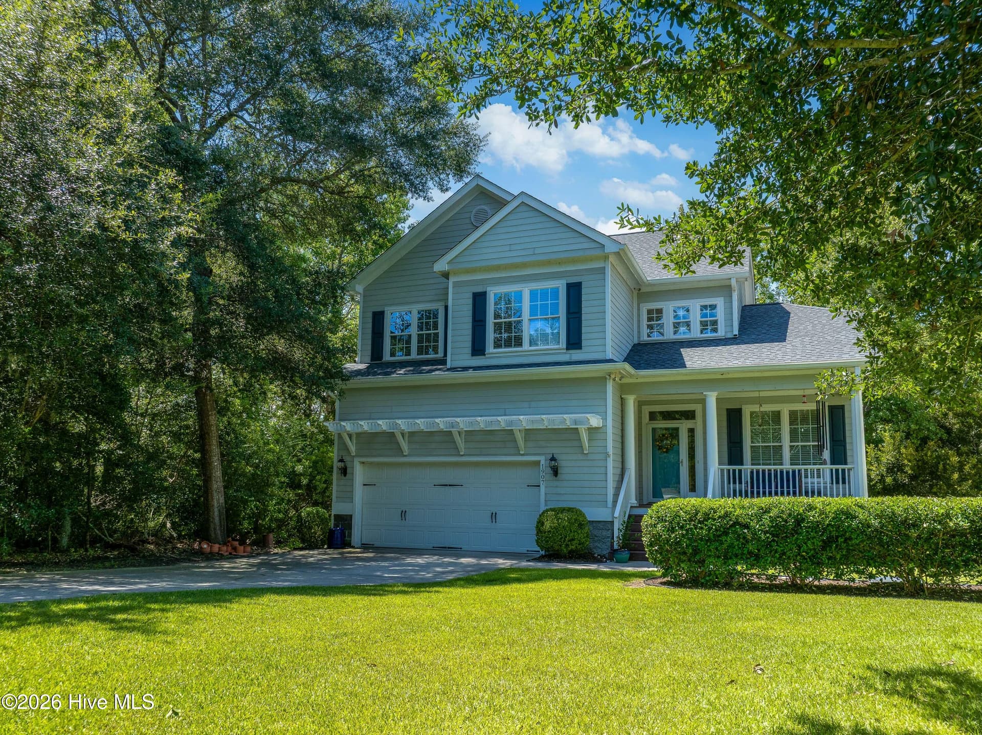 1907 Redfish Run SW, Supply, NC 28462